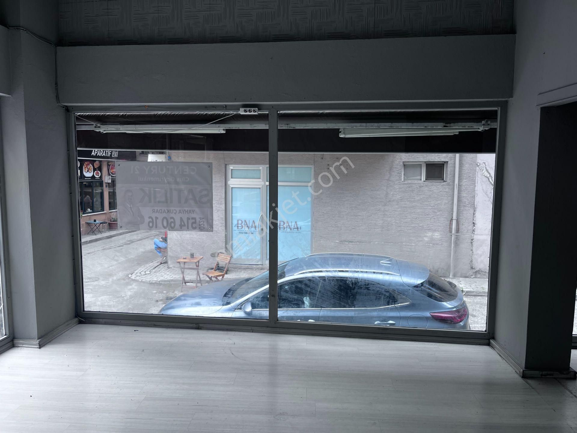 C21 Cius;istiklal Caddesine Yakın Yatırım Fırsatı Satılık Dükkan - Görsel 14