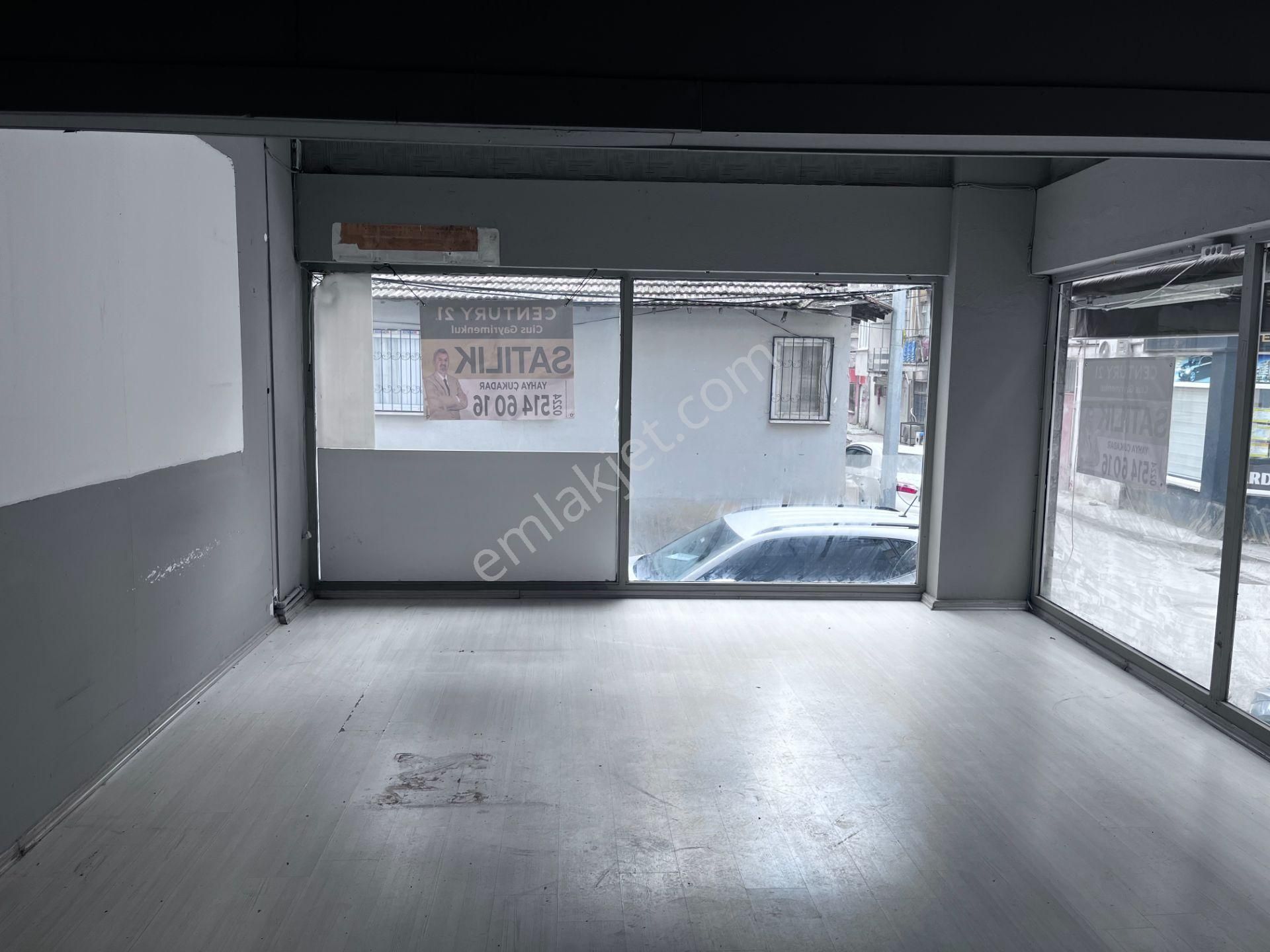 C21 Cius;istiklal Caddesine Yakın Yatırım Fırsatı Satılık Dükkan - Görsel 16