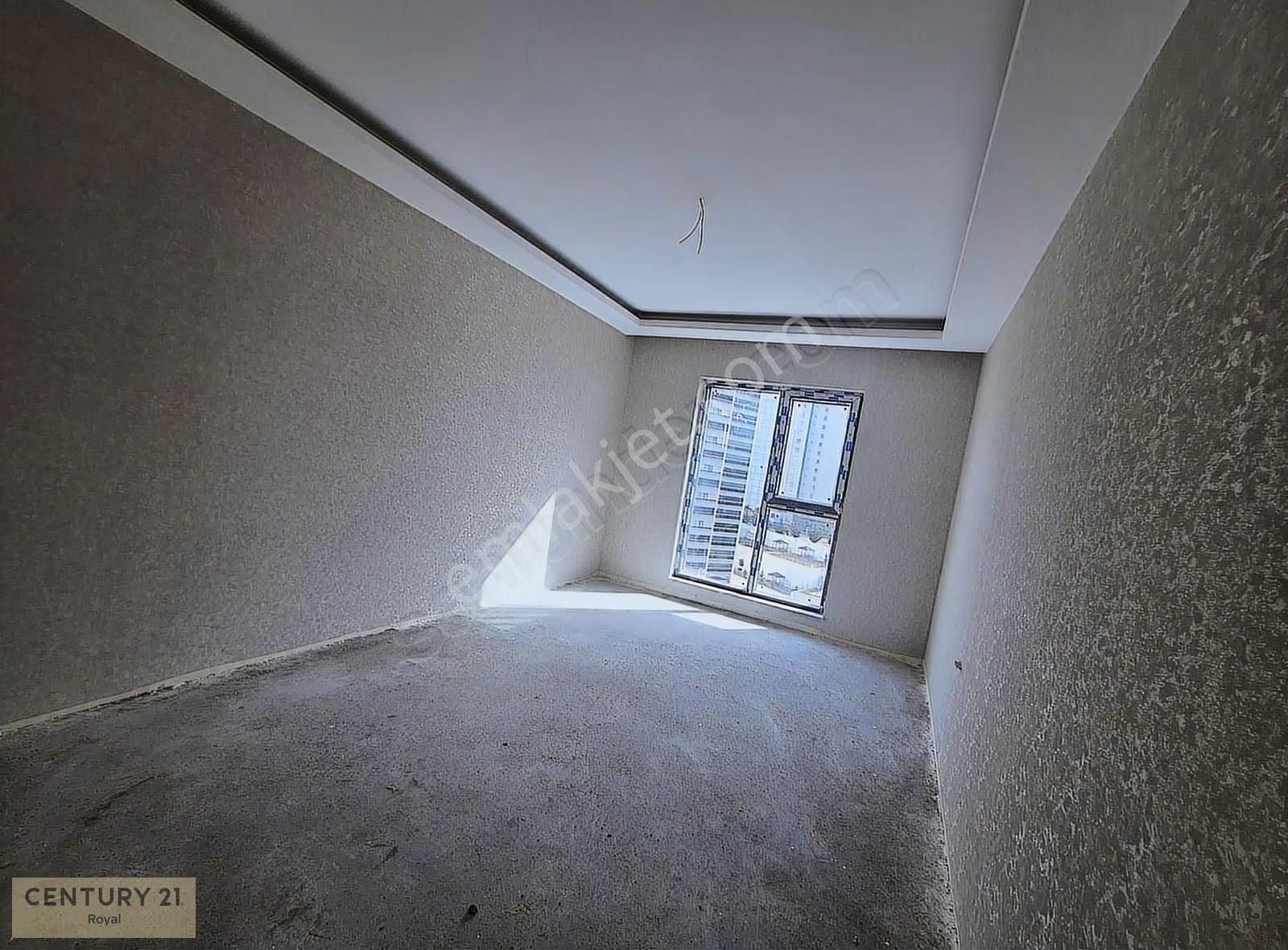 Pursaklar Devlet Hastanesine Yürüme Mesafesinde Daire - Görsel 5