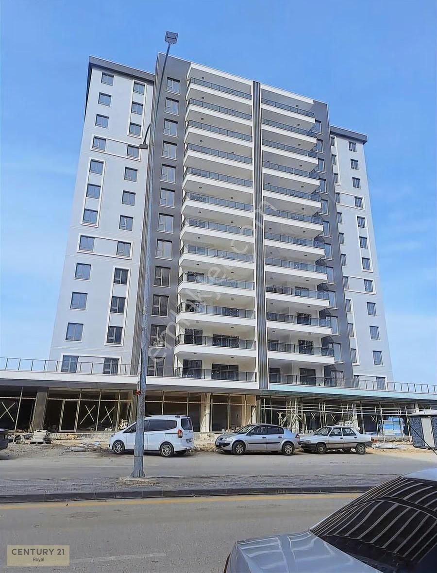 Pursaklar Devlet Hastanesine Yürüme Mesafesinde Daire