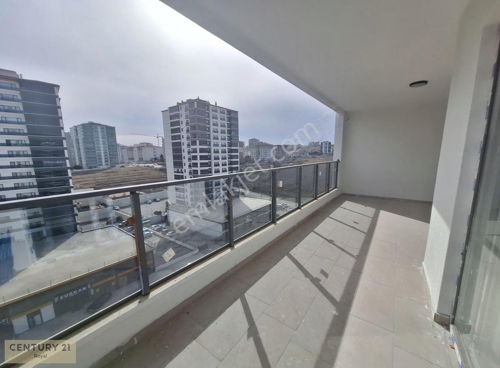 Pursaklar Devlet Hastanesine Yürüme Mesafesinde Daire - Görsel 6