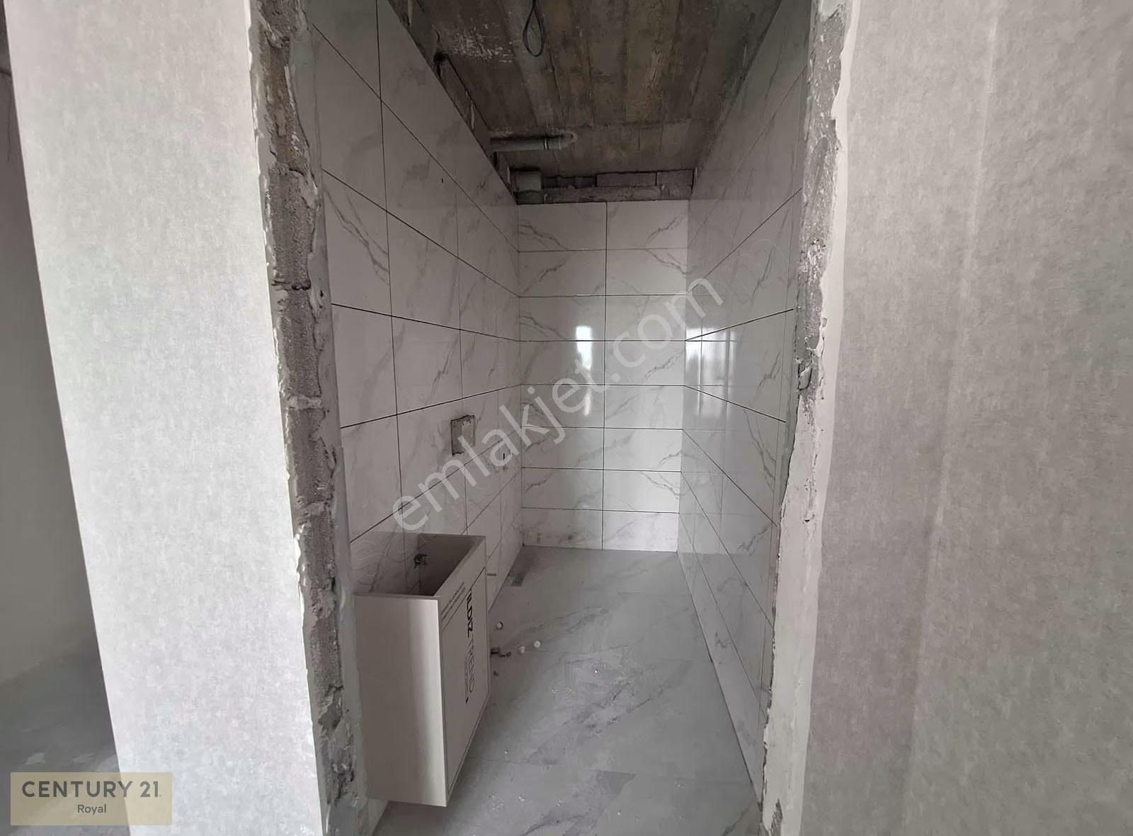 Pursaklar Devlet Hastanesine Yürüme Mesafesinde Daire - Görsel 3