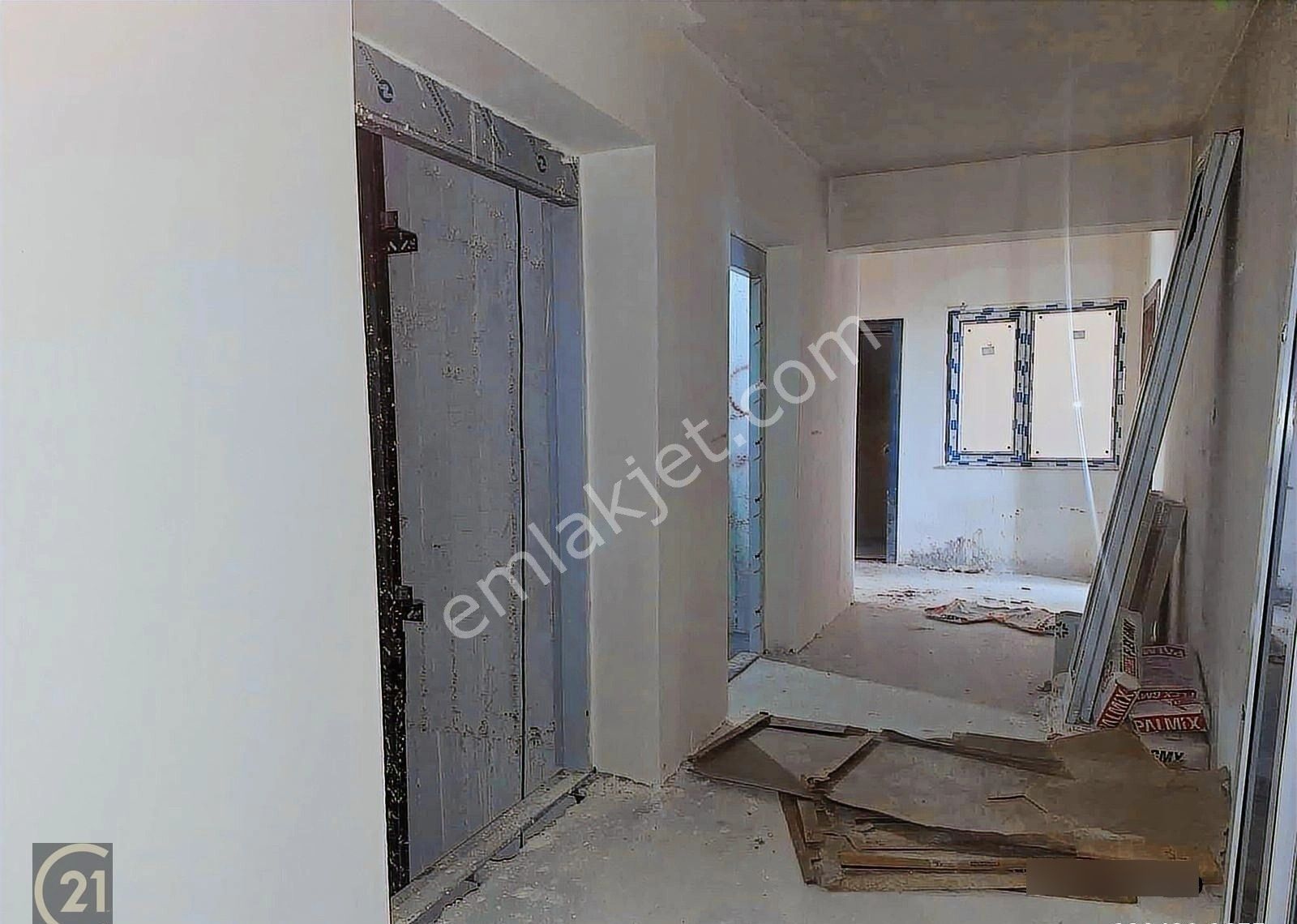 Pursaklar Devlet Hastanesine Yürüme Mesafesinde Daire - Görsel 4