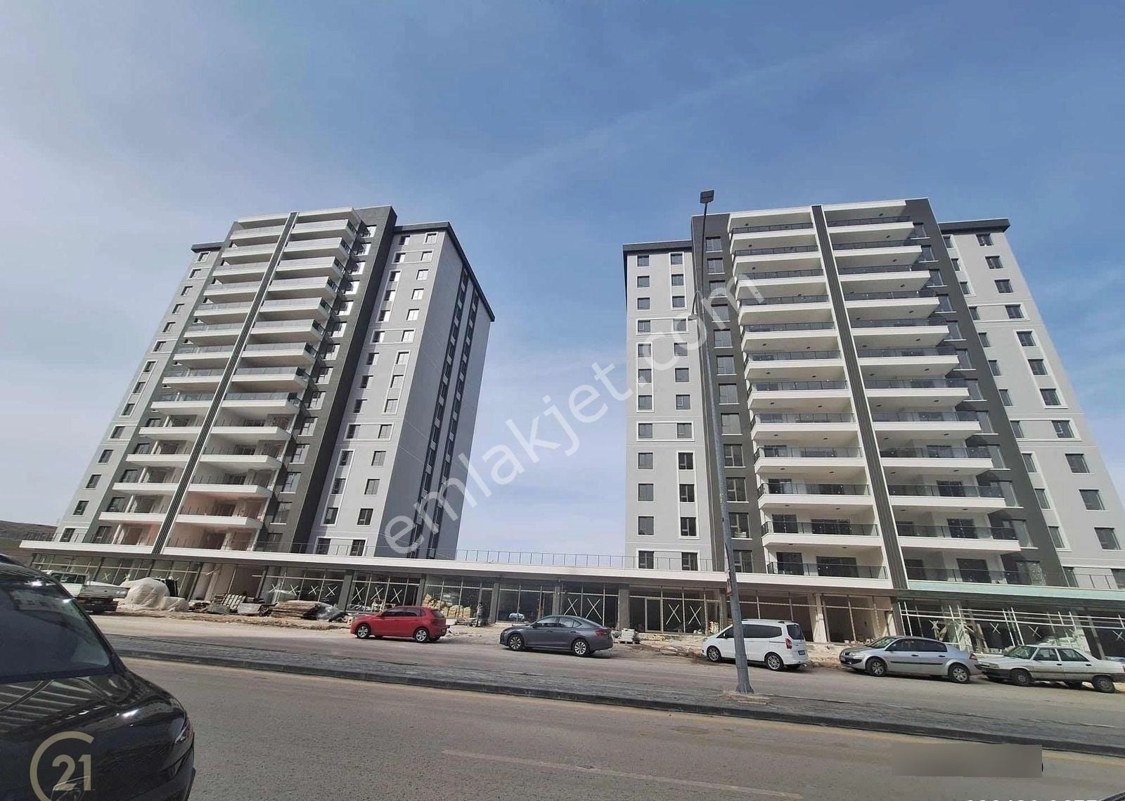 Pursaklar Devlet Hastanesine Yürüme Mesafesinde Daire - Görsel 3