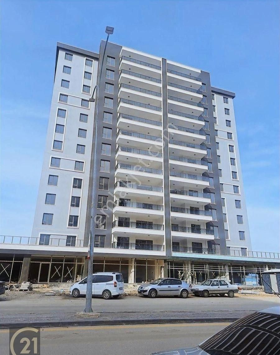 Pursaklar Devlet Hastanesine Yürüme Mesafesinde Daire