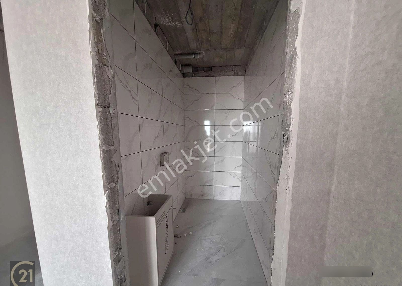 Pursaklar Devlet Hastanesine Yürüme Mesafesinde Daire - Görsel 7