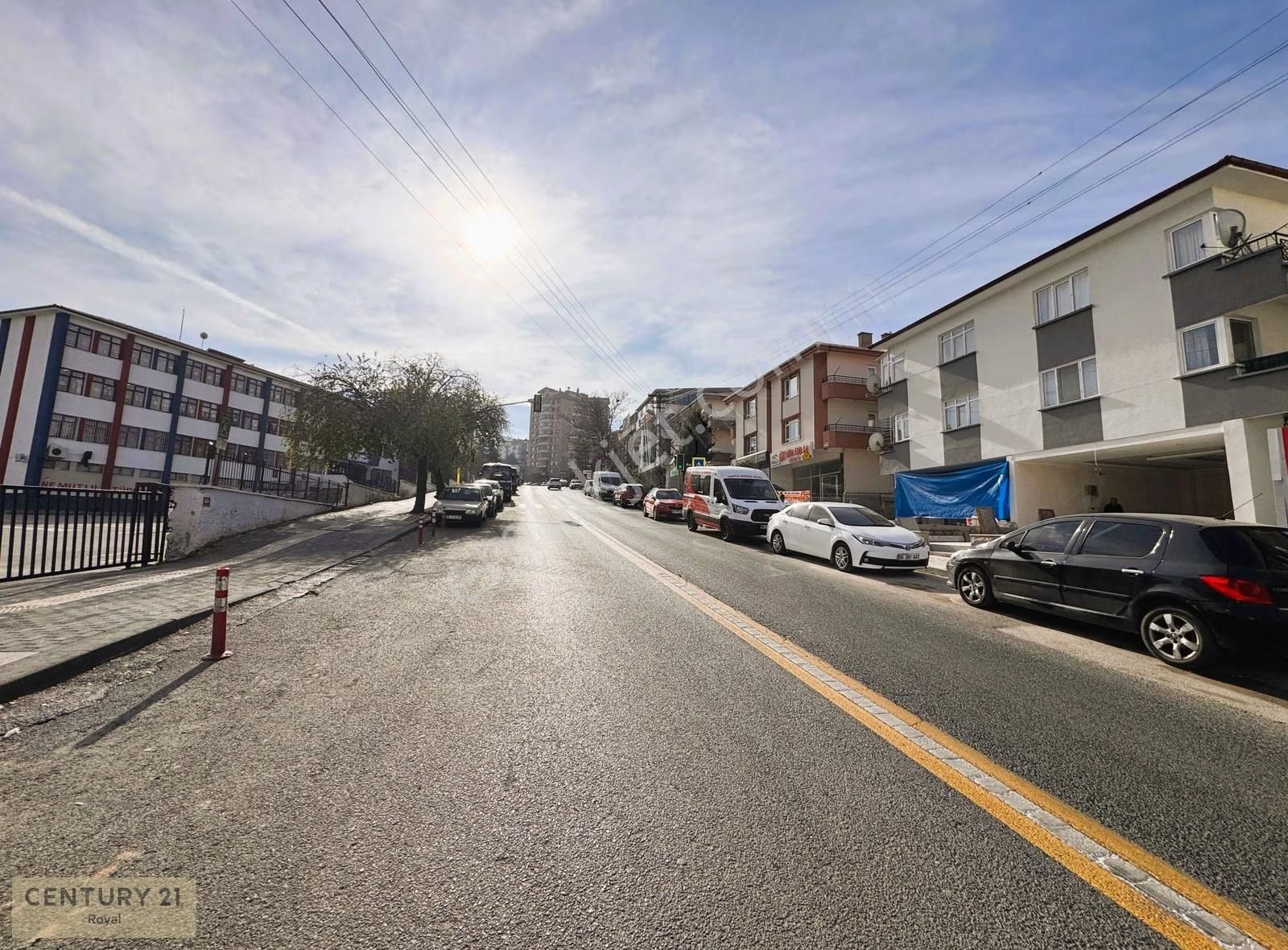 Dikmen Sokullu Caddesinde Teraslı Satılık 6+1 Daire - Görsel 11