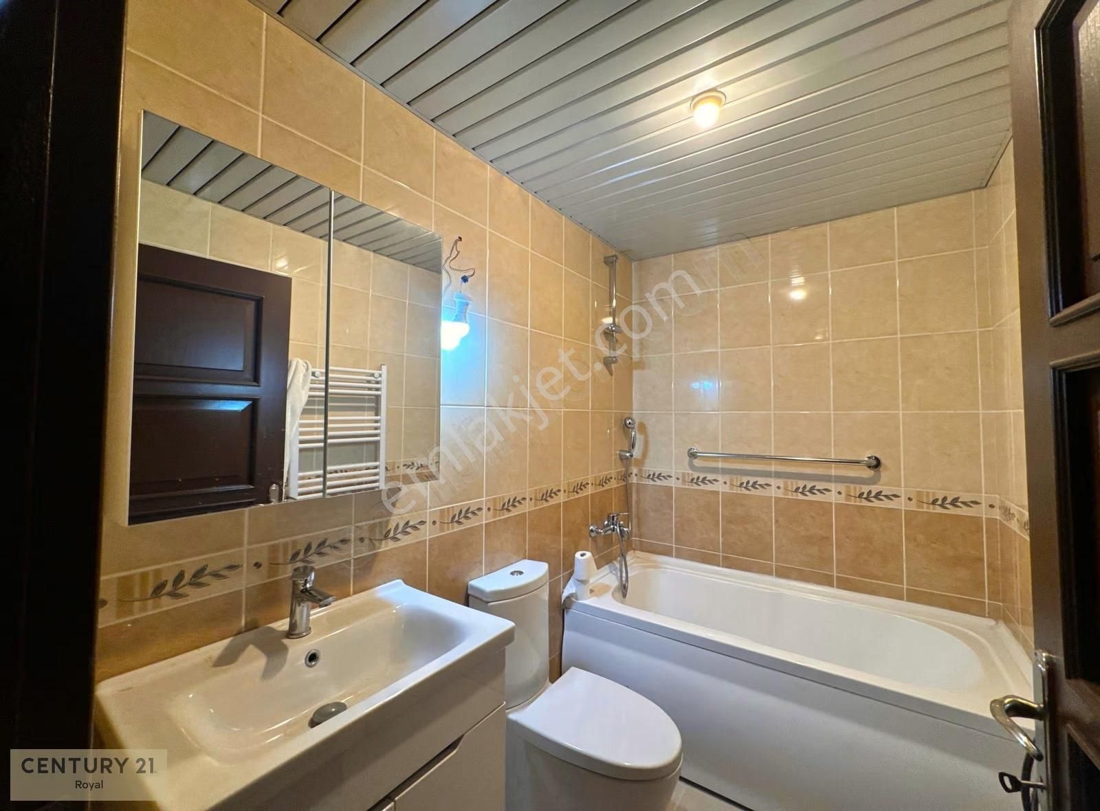 Dikmen Sokullu Caddesinde Teraslı Satılık 6+1 Daire - Görsel 16