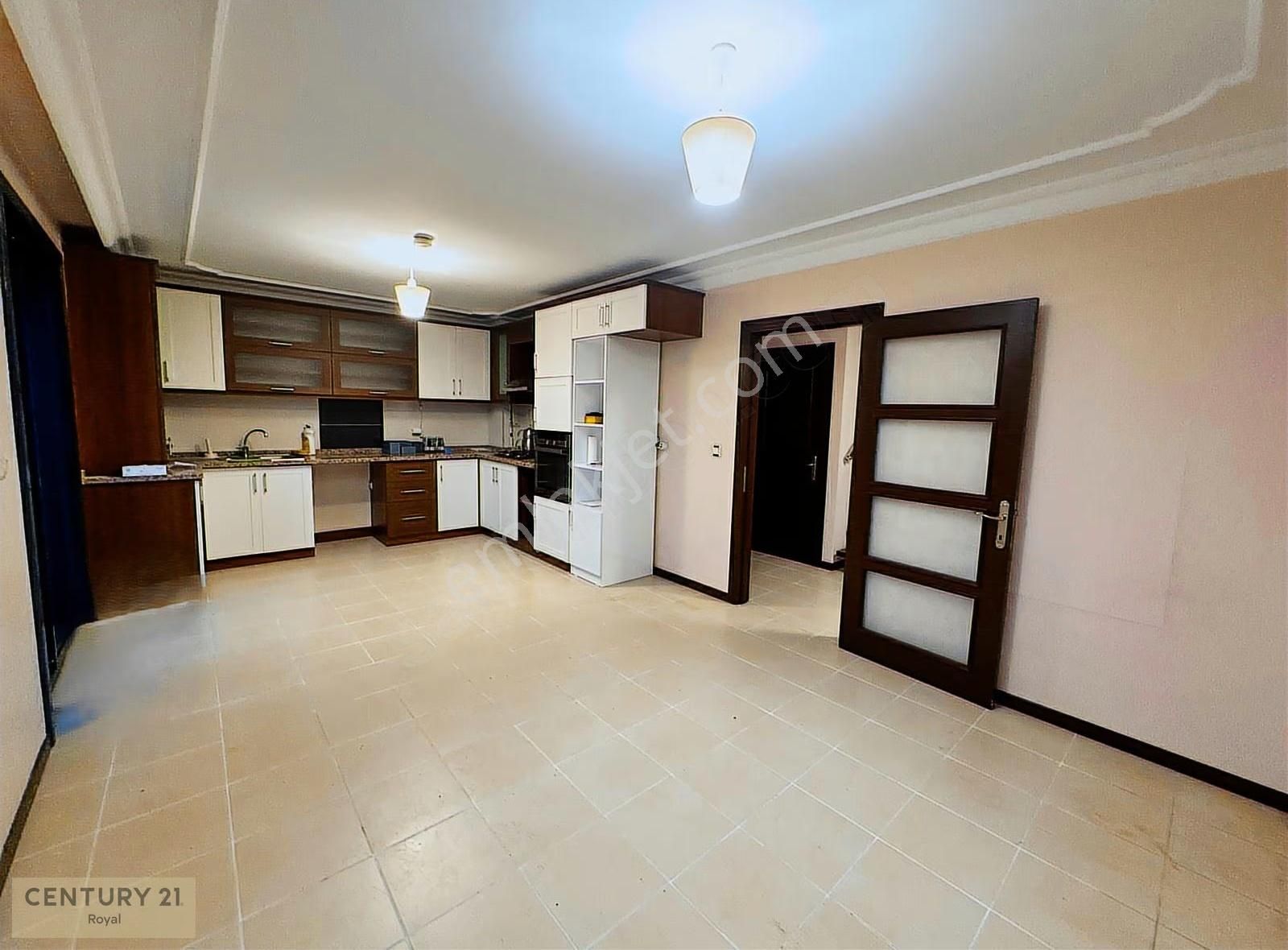 Dikmen Sokullu Caddesinde Teraslı Satılık 6+1 Daire - Görsel 5