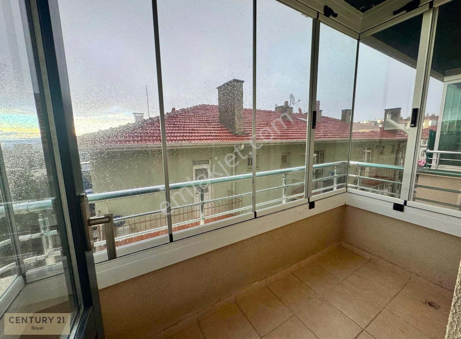 Dikmen Sokullu Caddesinde Teraslı Satılık 6+1 Daire - Görsel 30