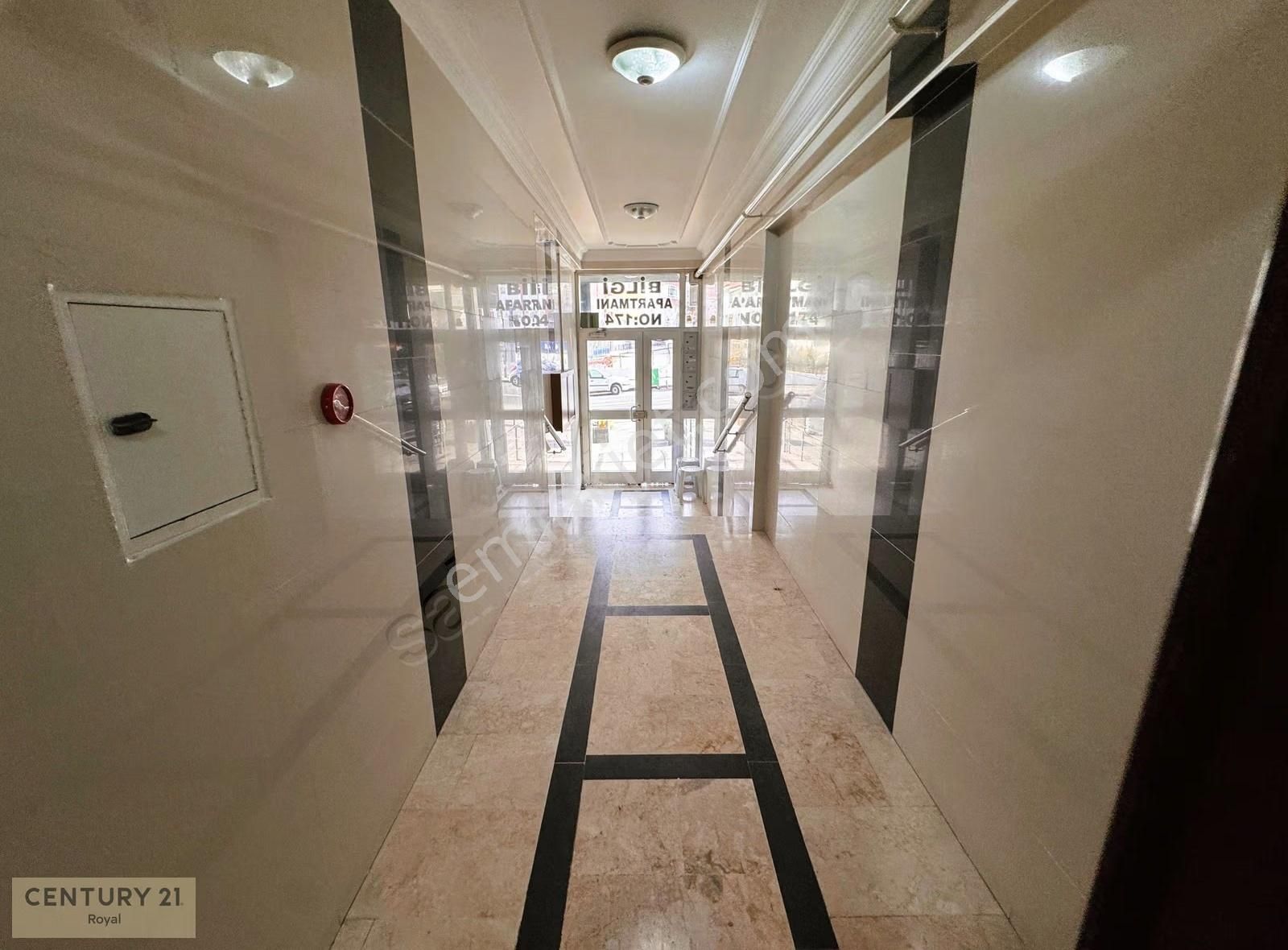 Dikmen Sokullu Caddesinde Teraslı Satılık 6+1 Daire - Görsel 34