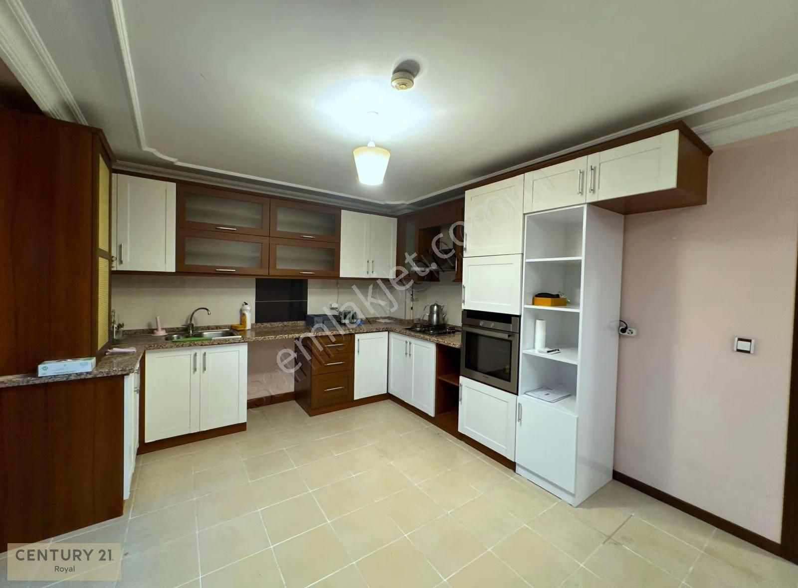 Dikmen Sokullu Caddesinde Teraslı Satılık 6+1 Daire - Görsel 10