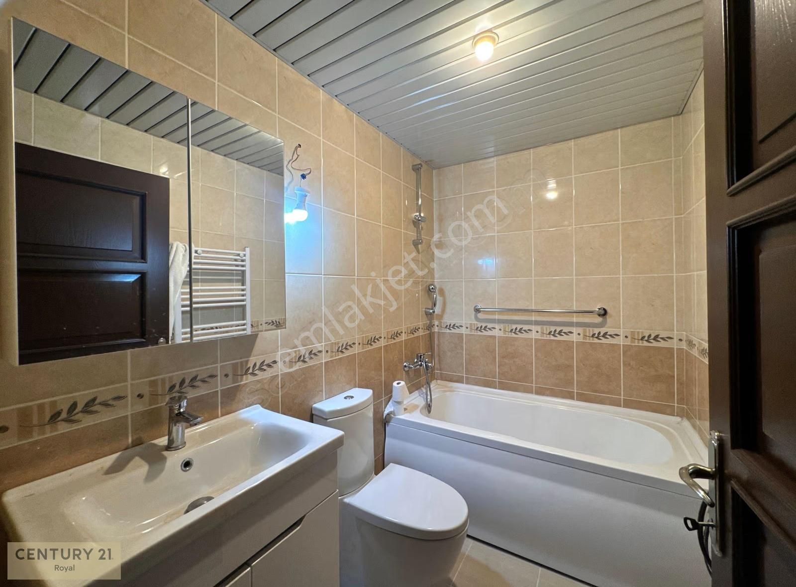 Dikmen Sokullu Caddesinde Teraslı Satılık 6+1 Daire - Görsel 27