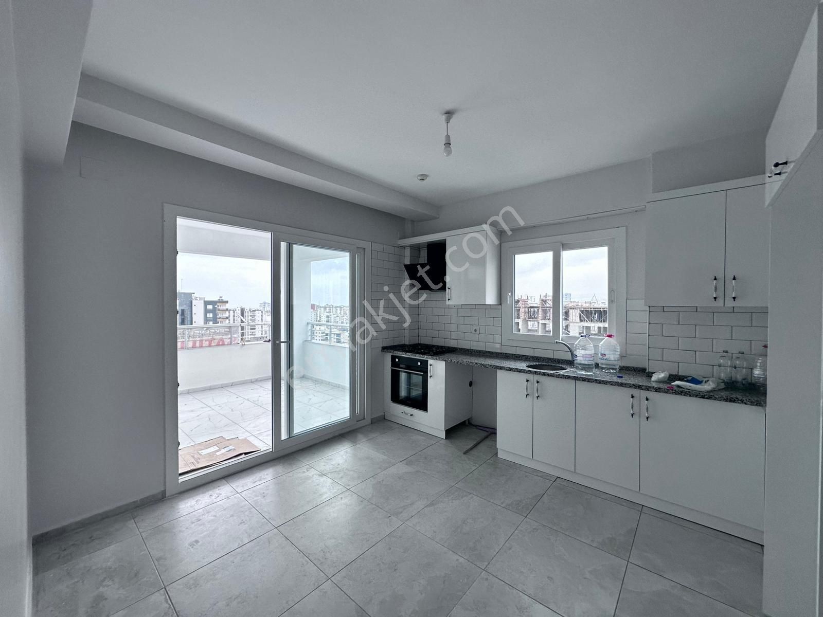 Yukarı Alatada Kiralık 3+1
