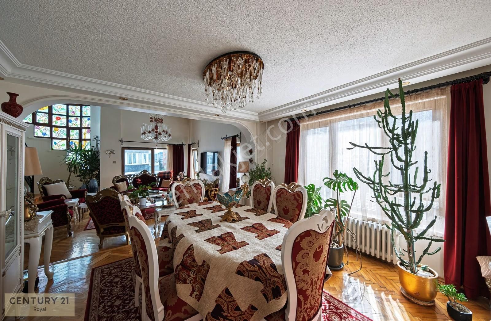 Sancak Mahallesi 5.5+1 Dubleks Kiracısız Satılık - Görsel 24