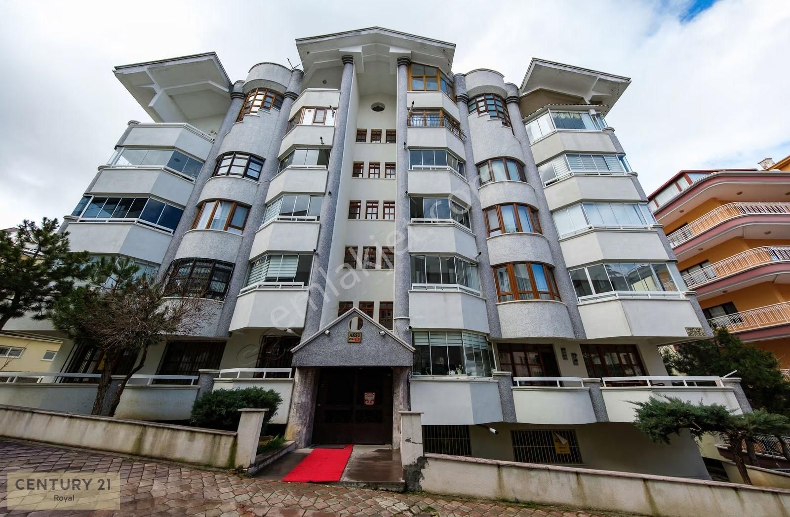 Sancak Mahallesi 5.5+1 Dubleks Kiracısız Satılık - Görsel 25