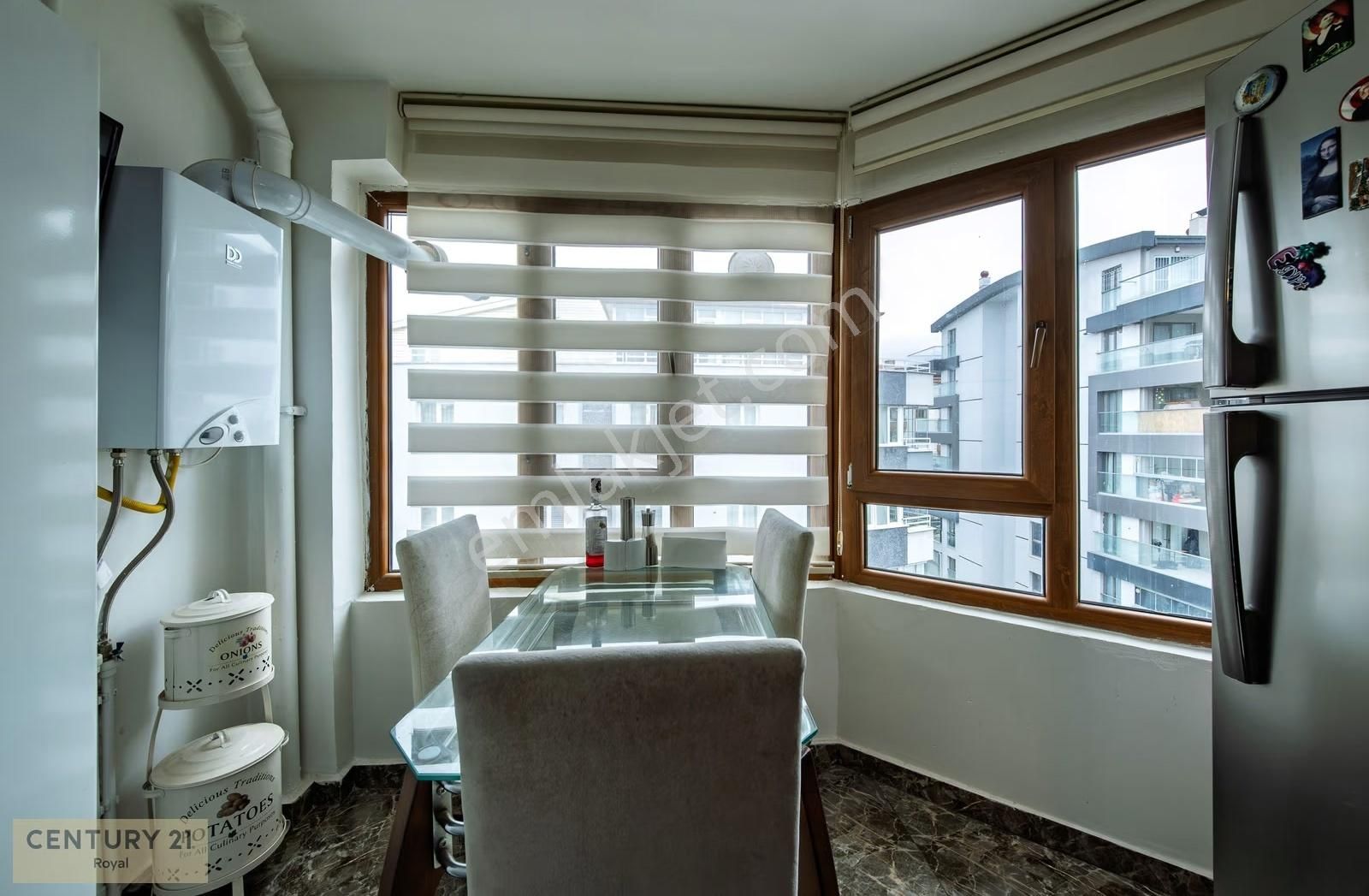 Sancak Mahallesi 5.5+1 Dubleks Kiracısız Satılık - Görsel 16