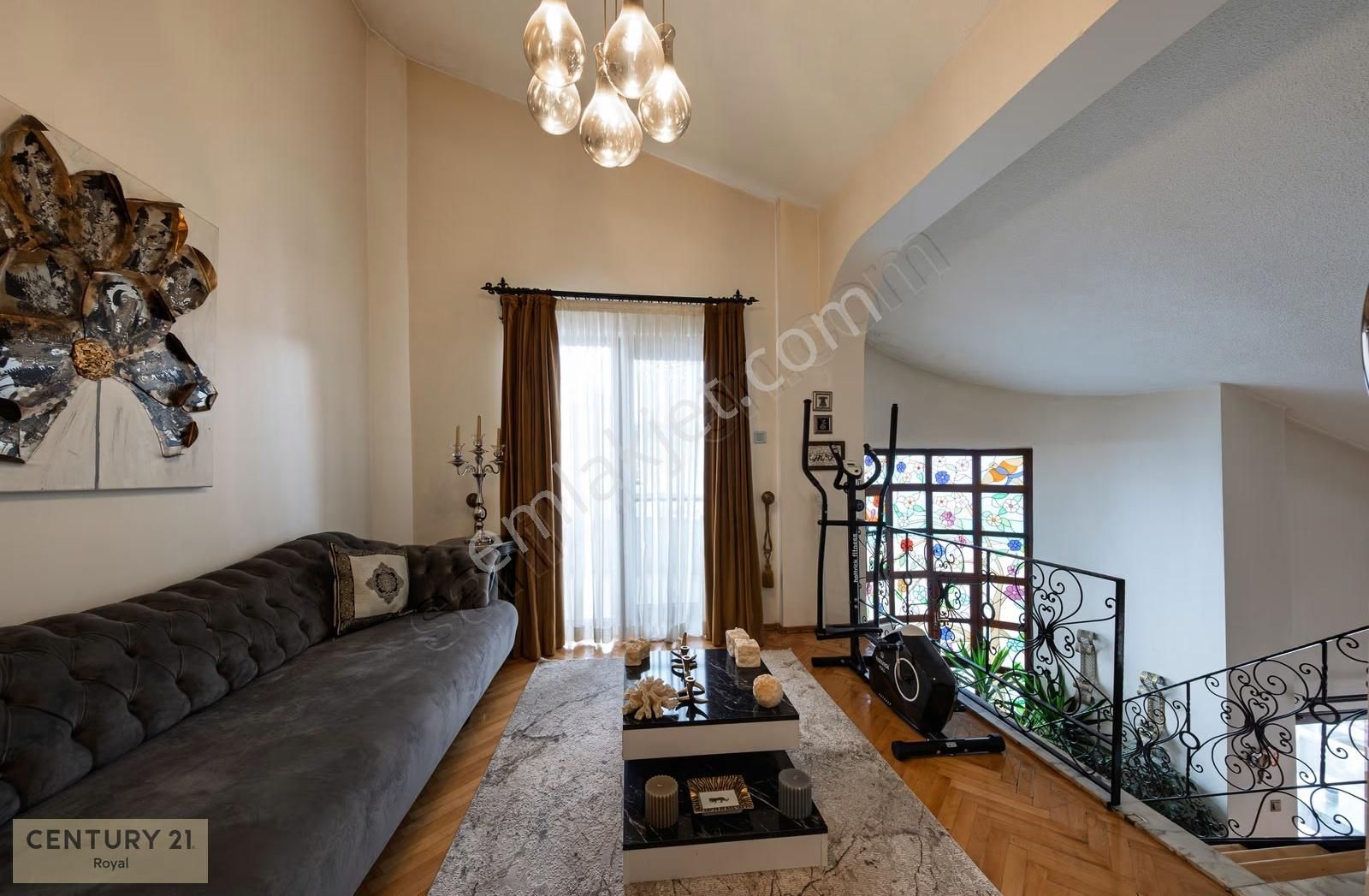 Sancak Mahallesi 5.5+1 Dubleks Kiracısız Satılık - Görsel 6