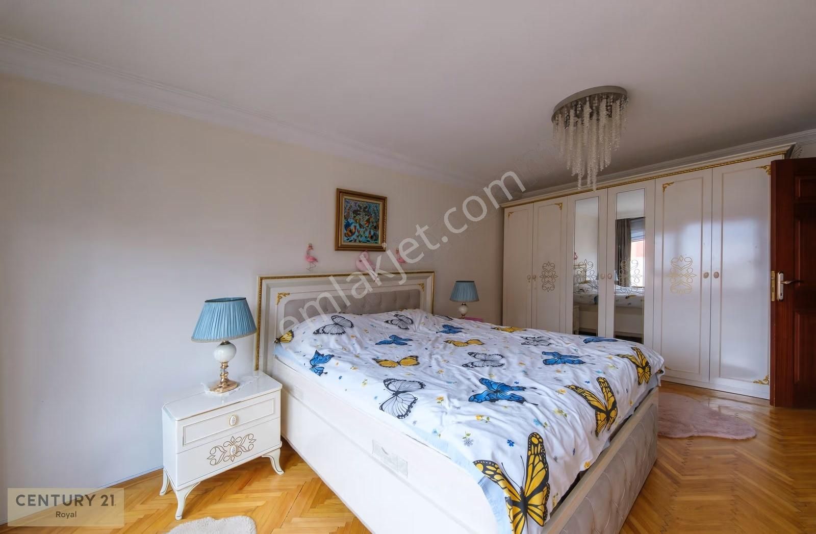 Sancak Mahallesi 5.5+1 Dubleks Kiracısız Satılık - Görsel 26