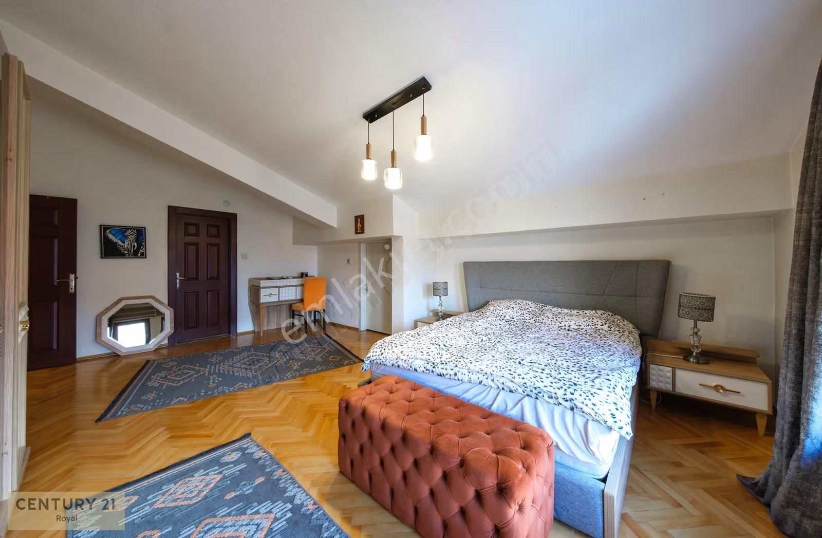 Sancak Mahallesi 5.5+1 Dubleks Kiracısız Satılık - Görsel 31