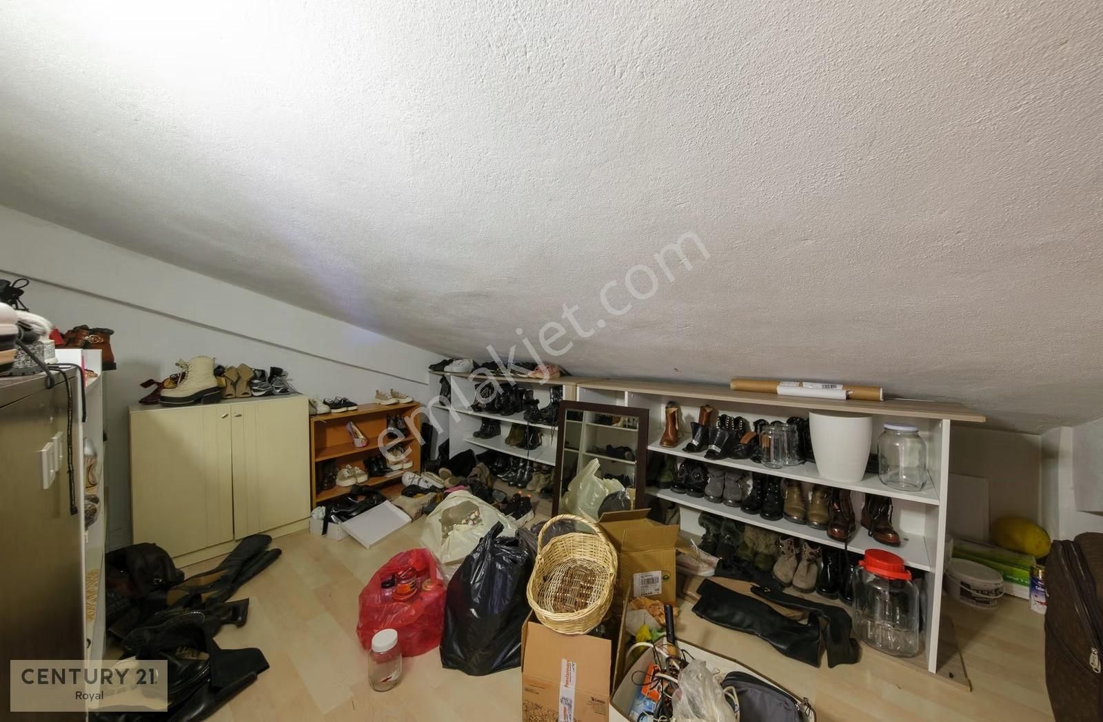 Sancak Mahallesi 5.5+1 Dubleks Kiracısız Satılık - Görsel 29