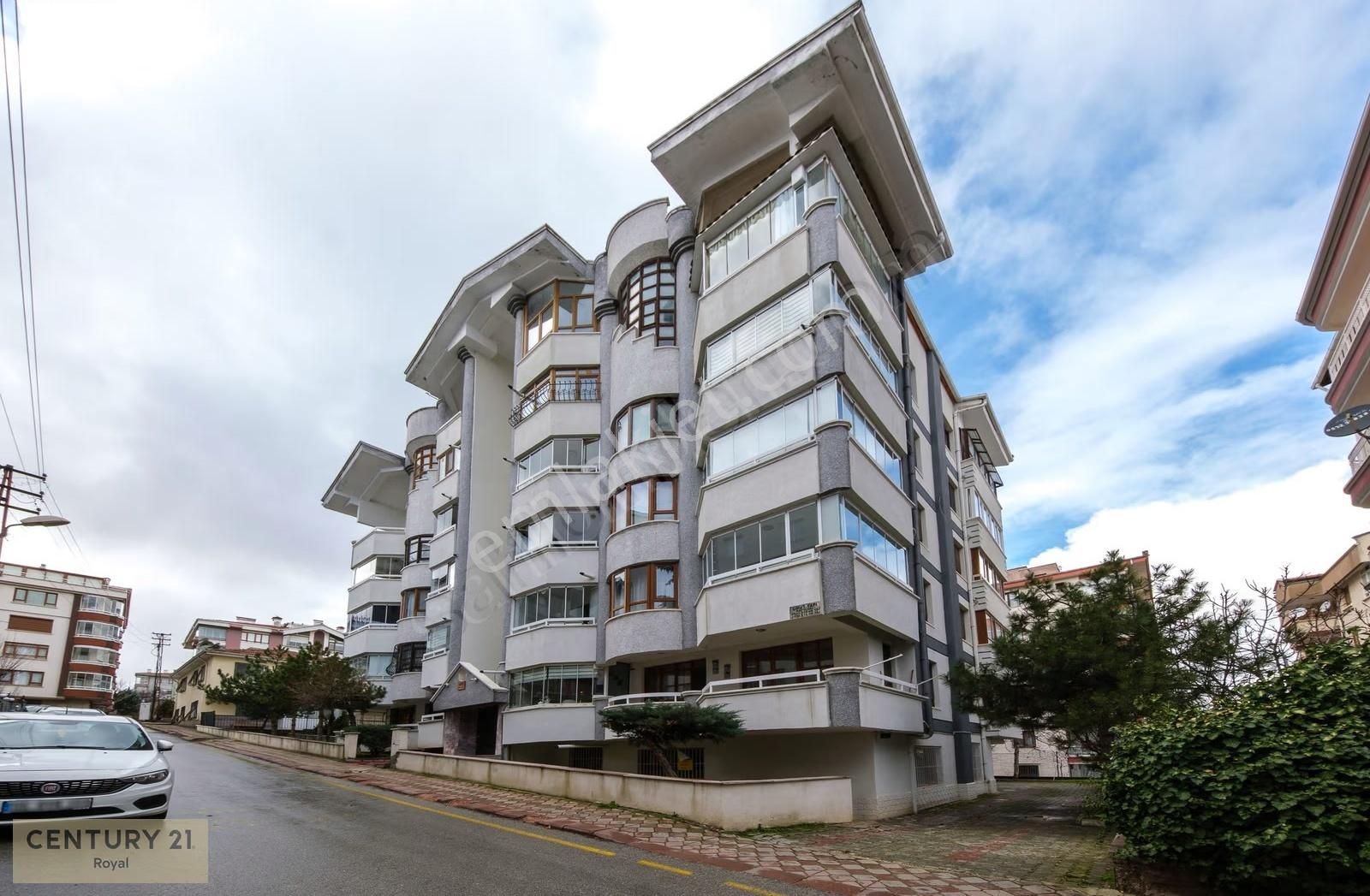 Sancak Mahallesi 5.5+1 Dubleks Kiracısız Satılık - Görsel 22