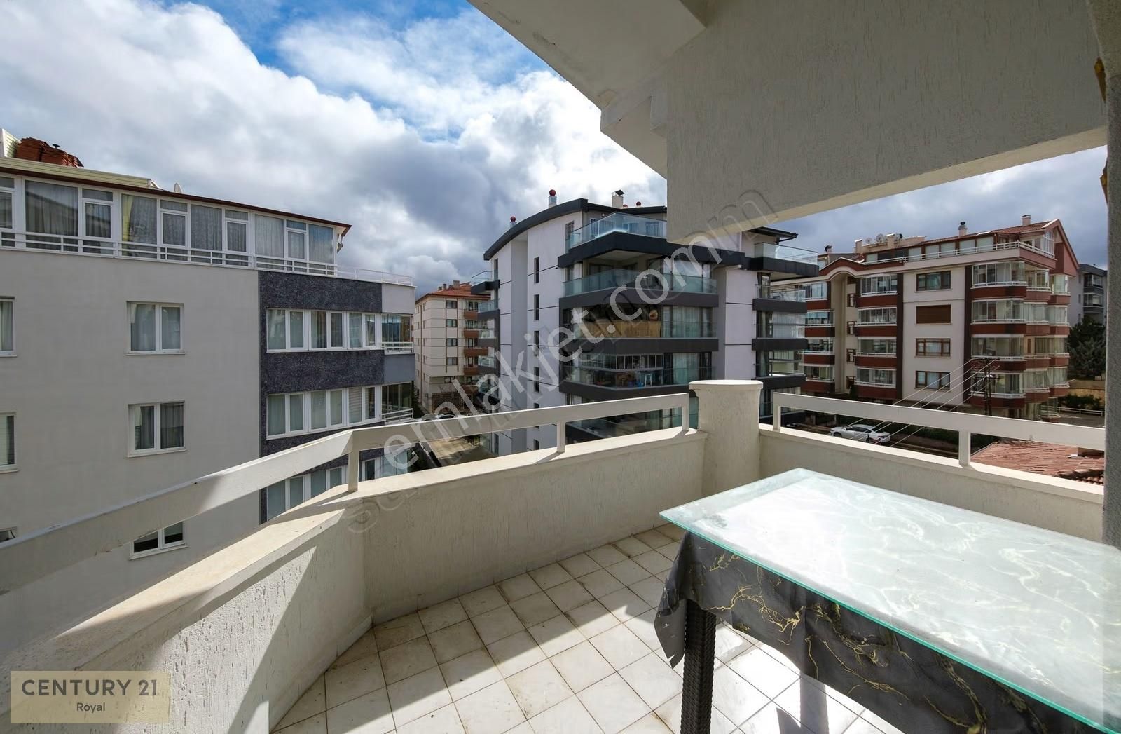 Sancak Mahallesi 5.5+1 Dubleks Kiracısız Satılık - Görsel 4