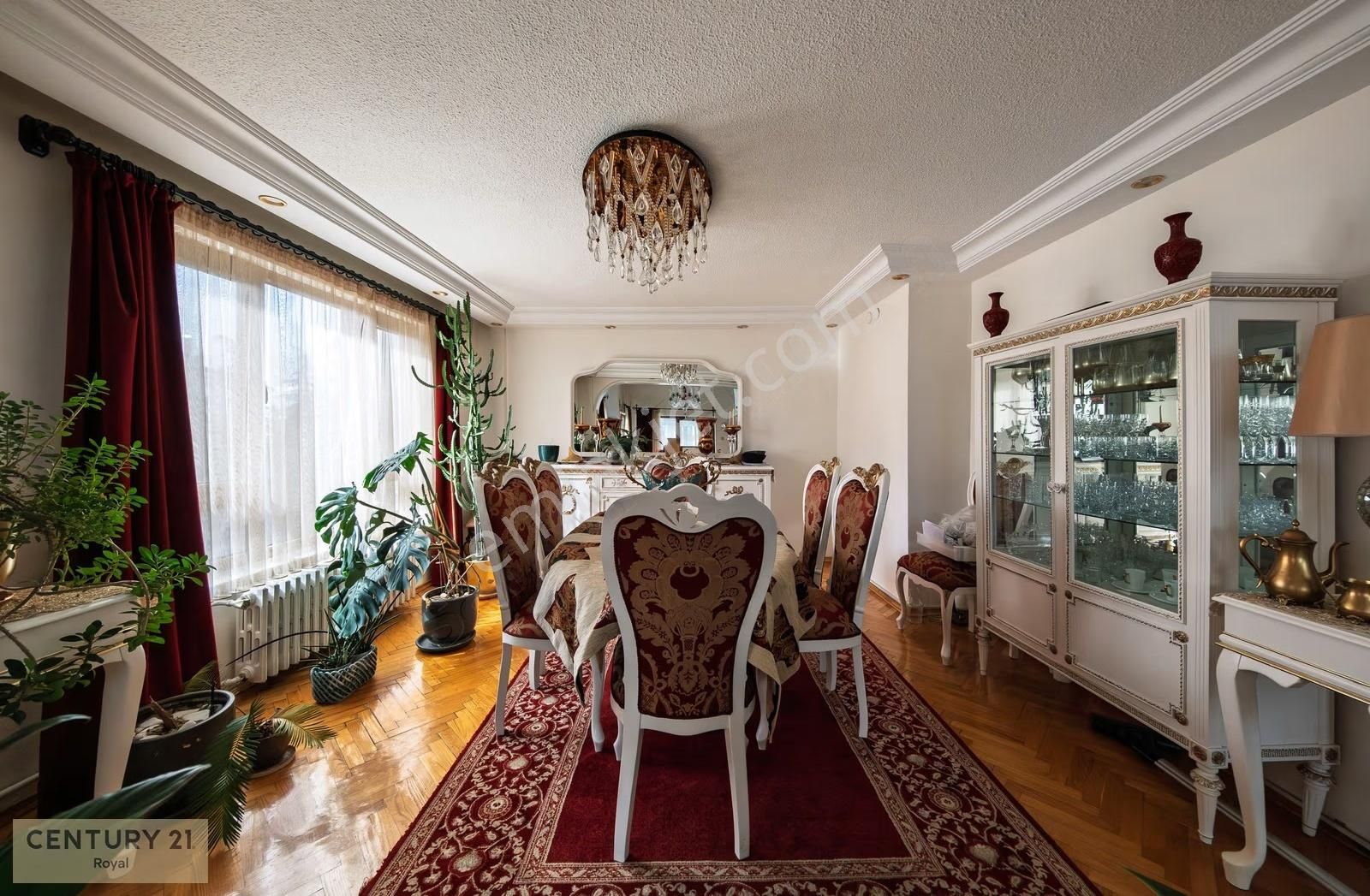 Sancak Mahallesi 5.5+1 Dubleks Kiracısız Satılık - Görsel 23