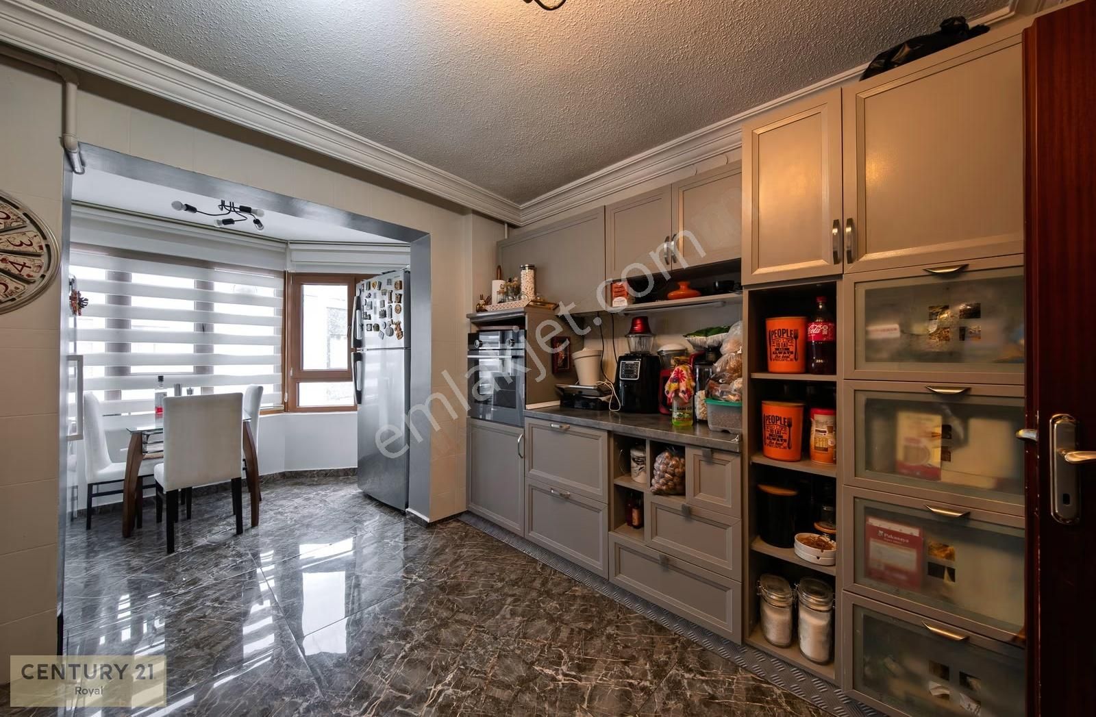 Sancak Mahallesi 5.5+1 Dubleks Kiracısız Satılık - Görsel 7