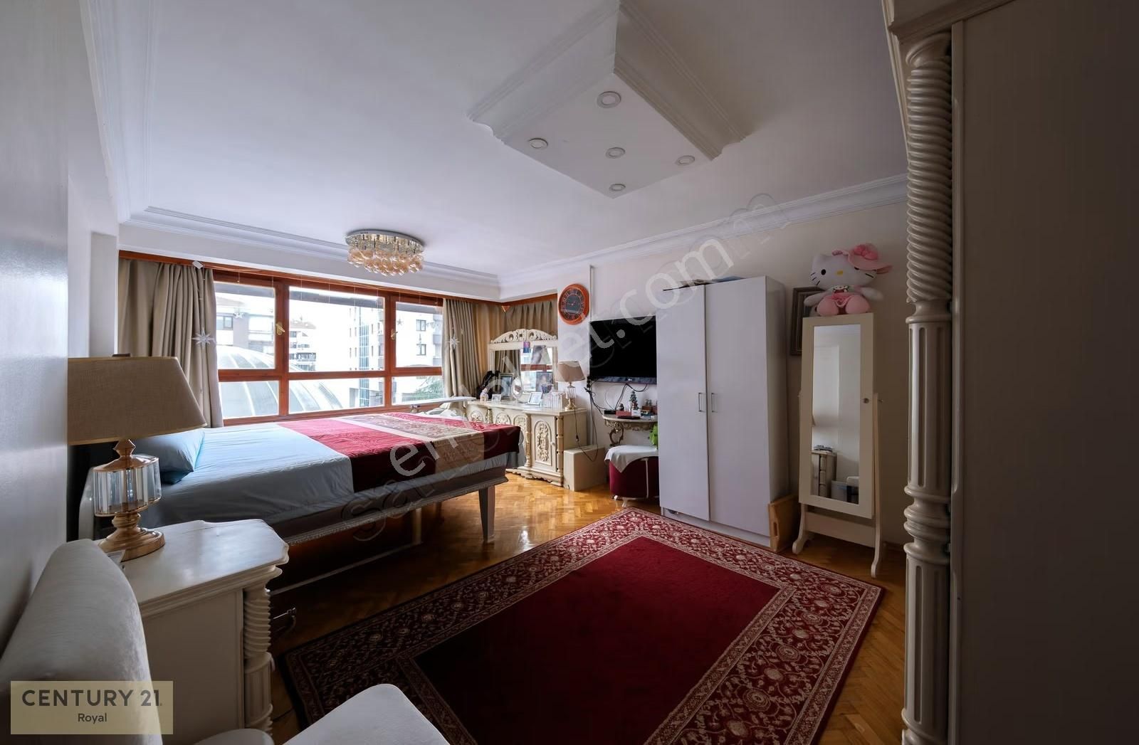 Sancak Mahallesi 5.5+1 Dubleks Kiracısız Satılık - Görsel 14