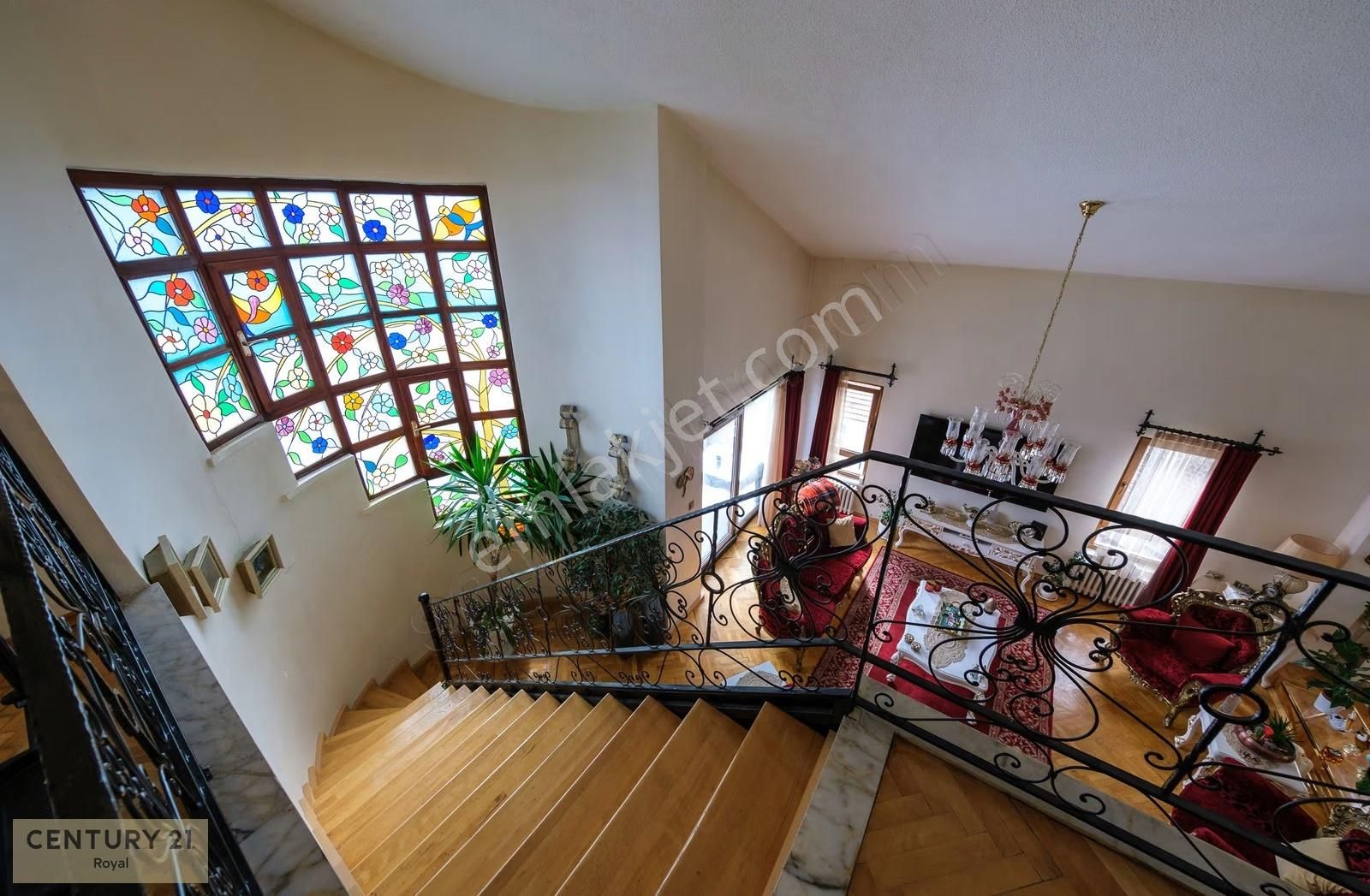 Sancak Mahallesi 5.5+1 Dubleks Kiracısız Satılık - Görsel 18