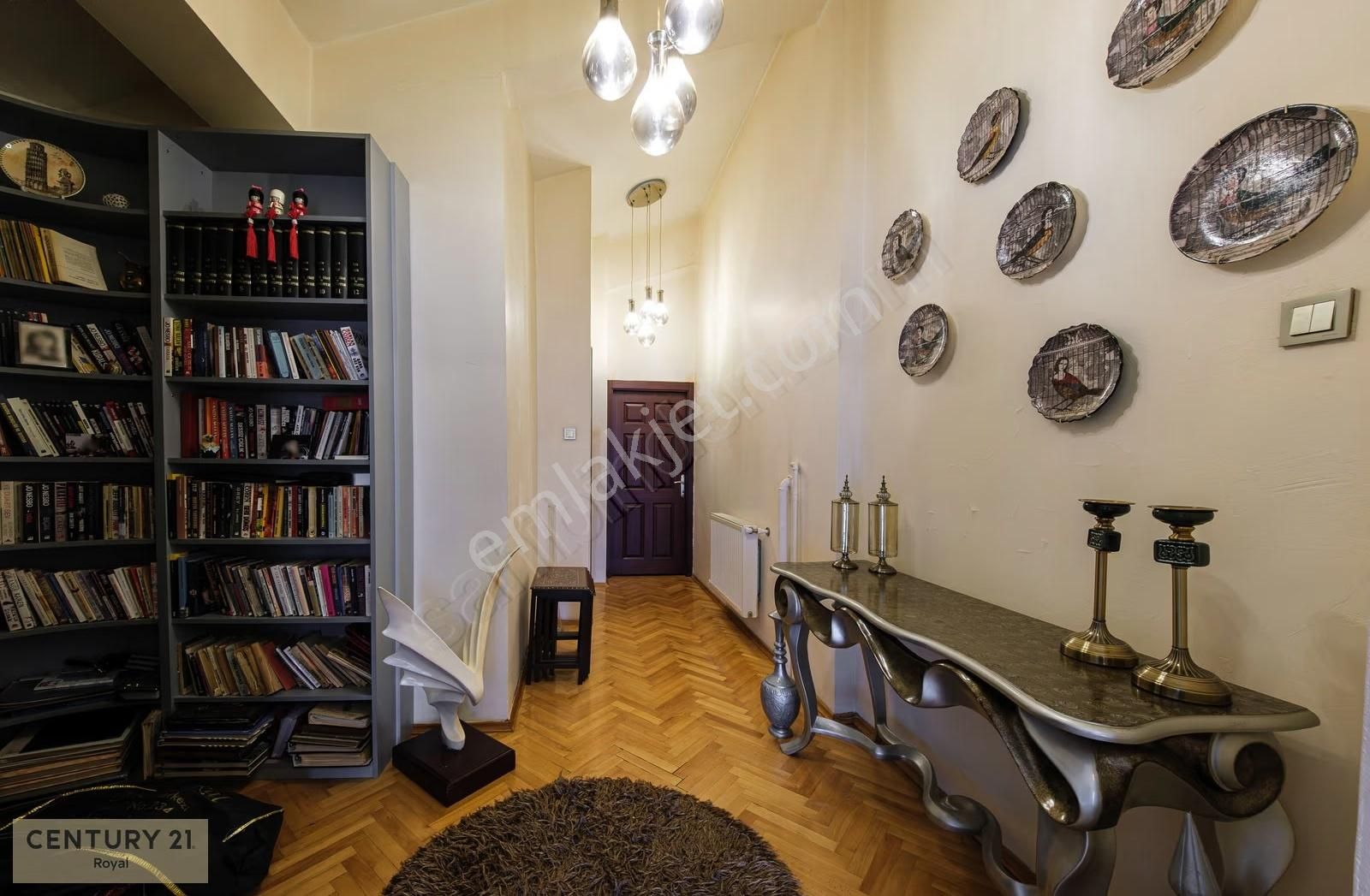 Sancak Mahallesi 5.5+1 Dubleks Kiracısız Satılık - Görsel 30