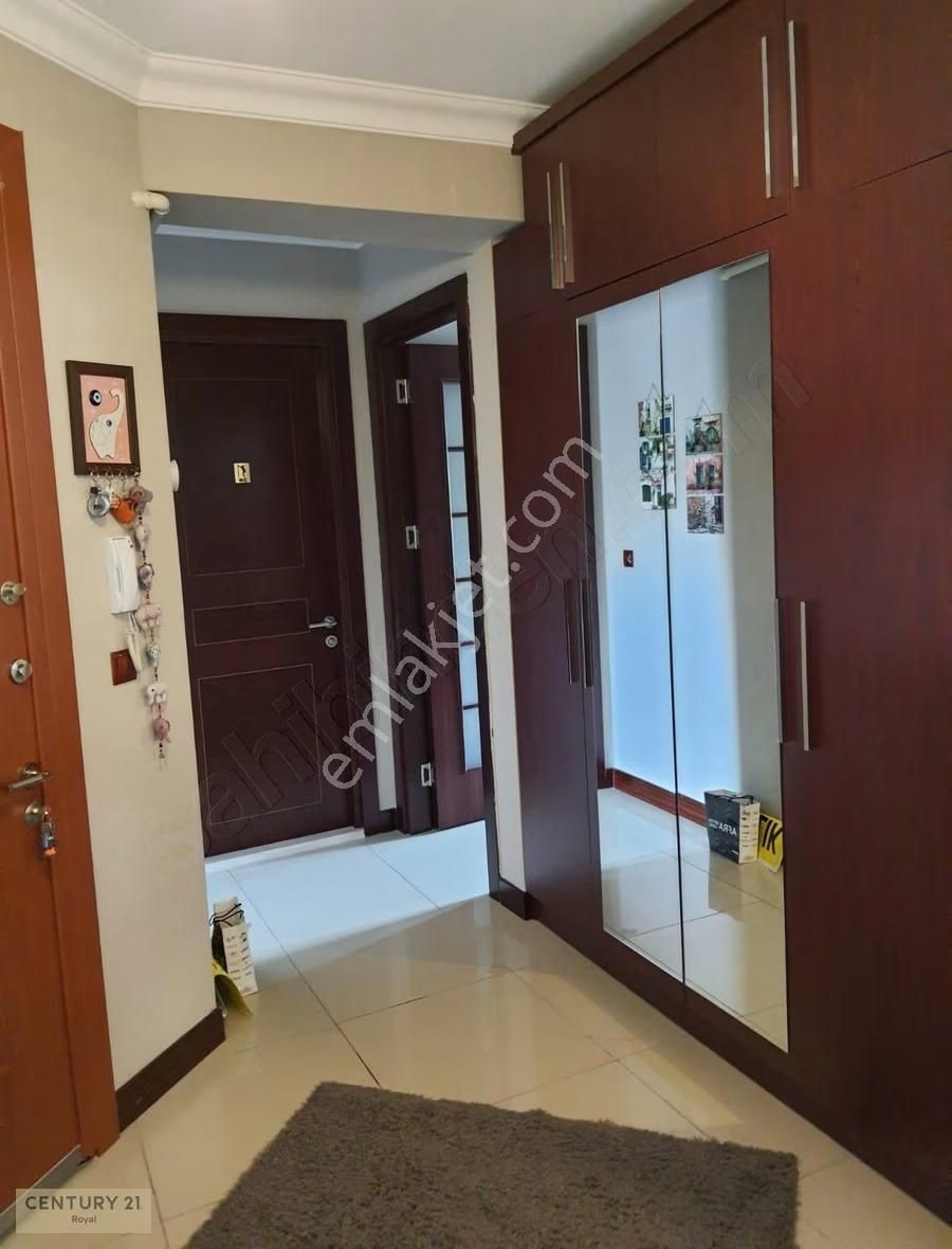 Kuzeykent Finansman Konutları'nda 3+1 Satılık Daire - Görsel 23