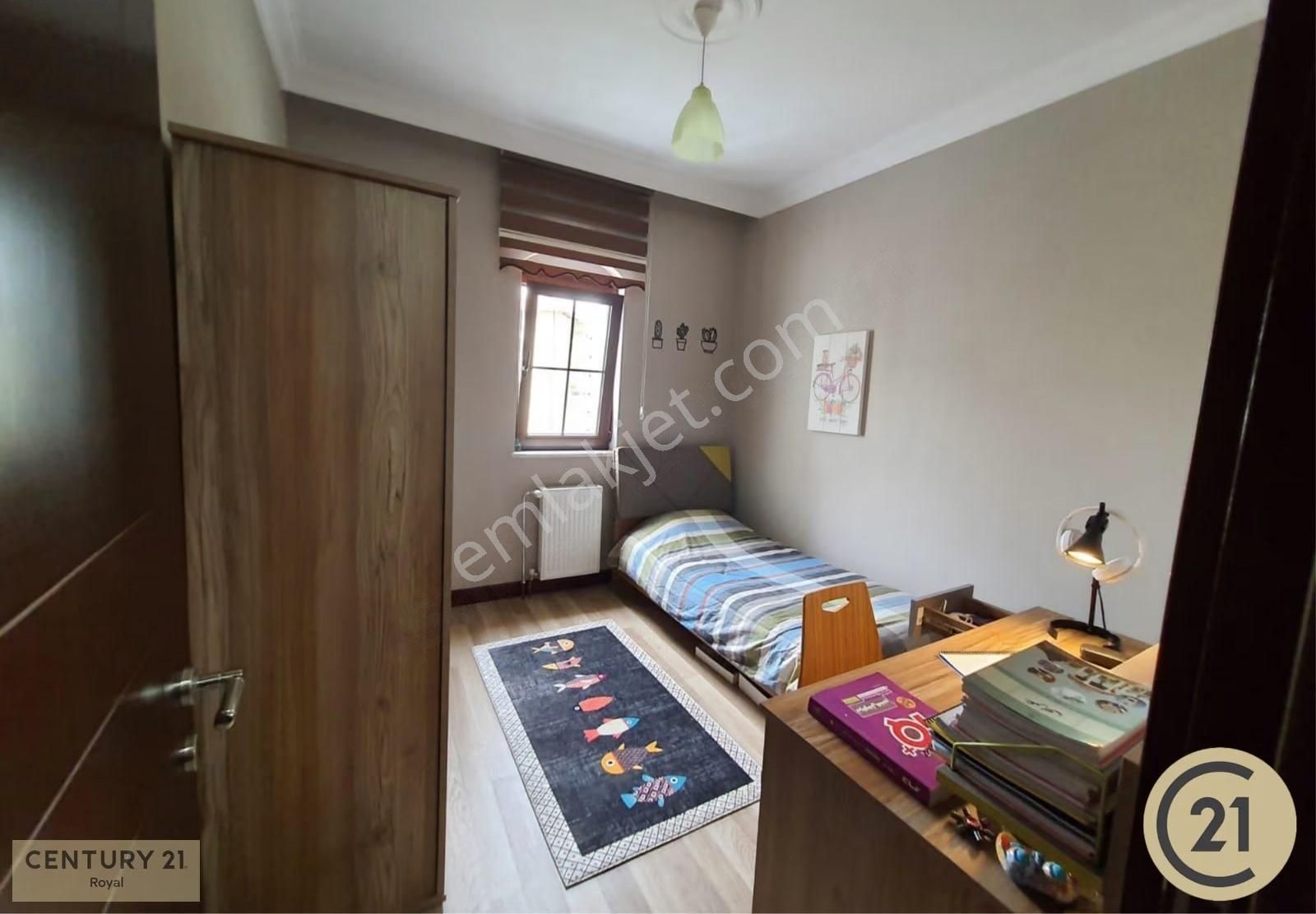 Kuzeykent Finansman Konutları'nda 3+1 Satılık Daire - Görsel 4