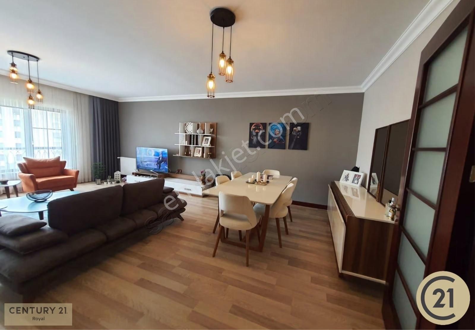 Kuzeykent Finansman Konutları'nda 3+1 Satılık Daire - Görsel 11