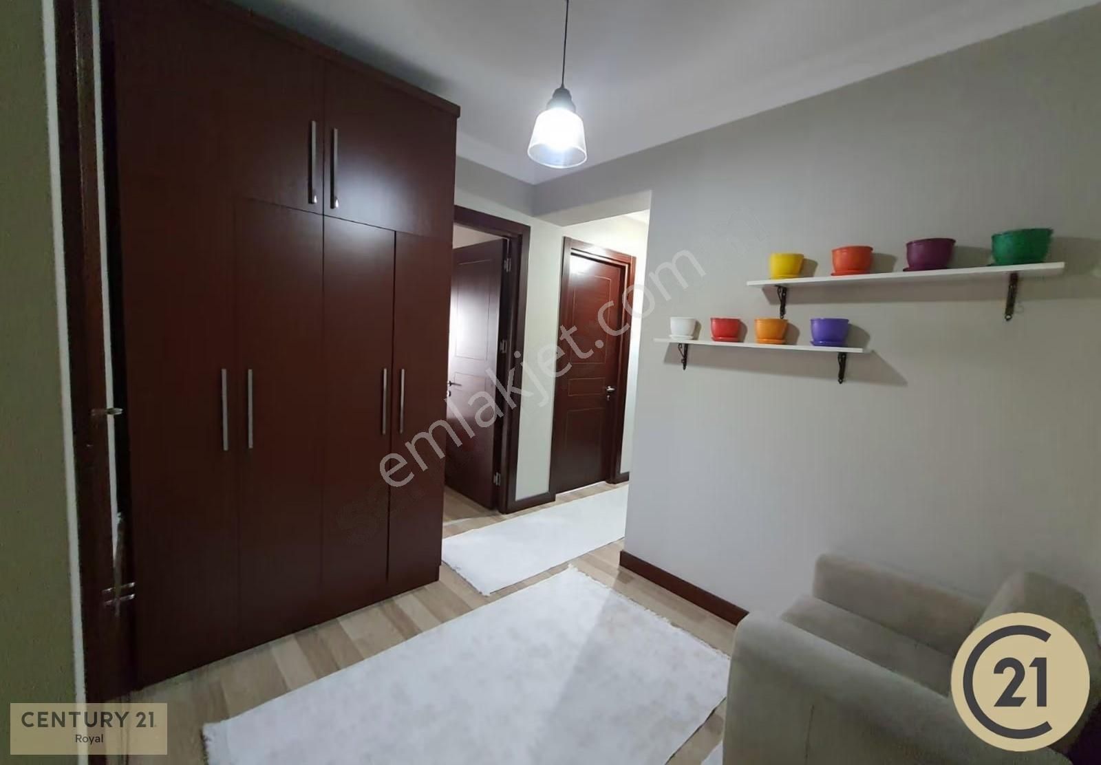 Kuzeykent Finansman Konutları'nda 3+1 Satılık Daire - Görsel 13