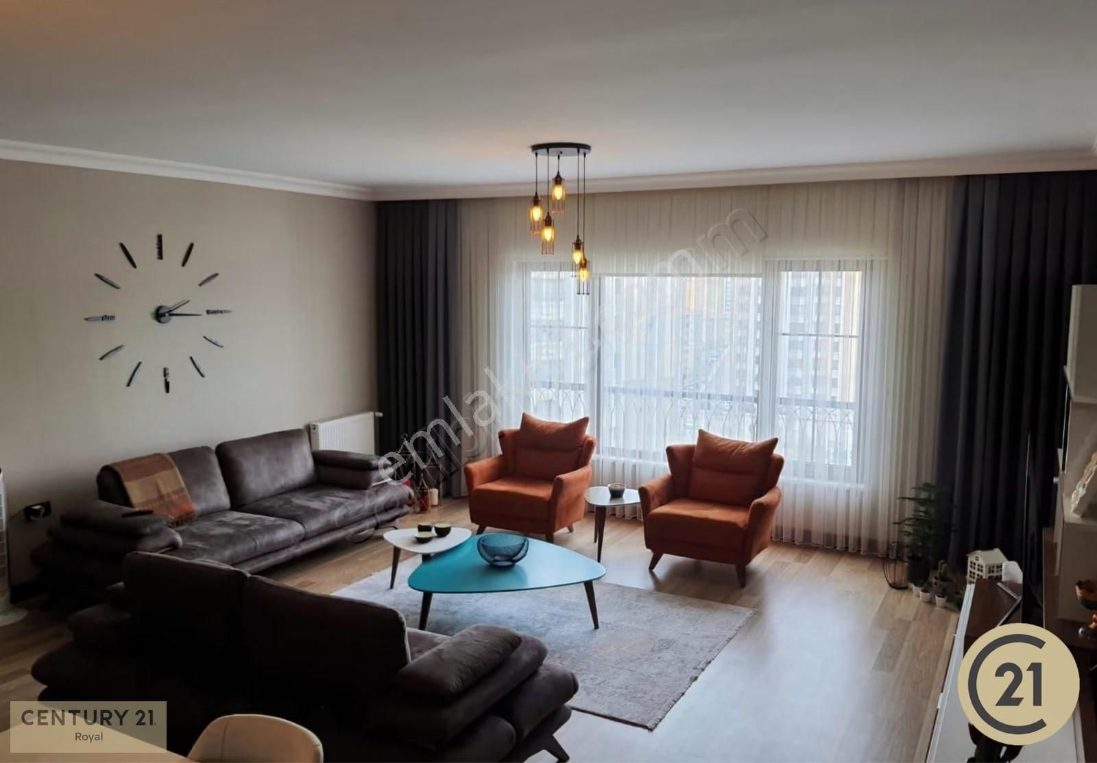 Kuzeykent Finansman Konutları'nda 3+1 Satılık Daire - Görsel 5