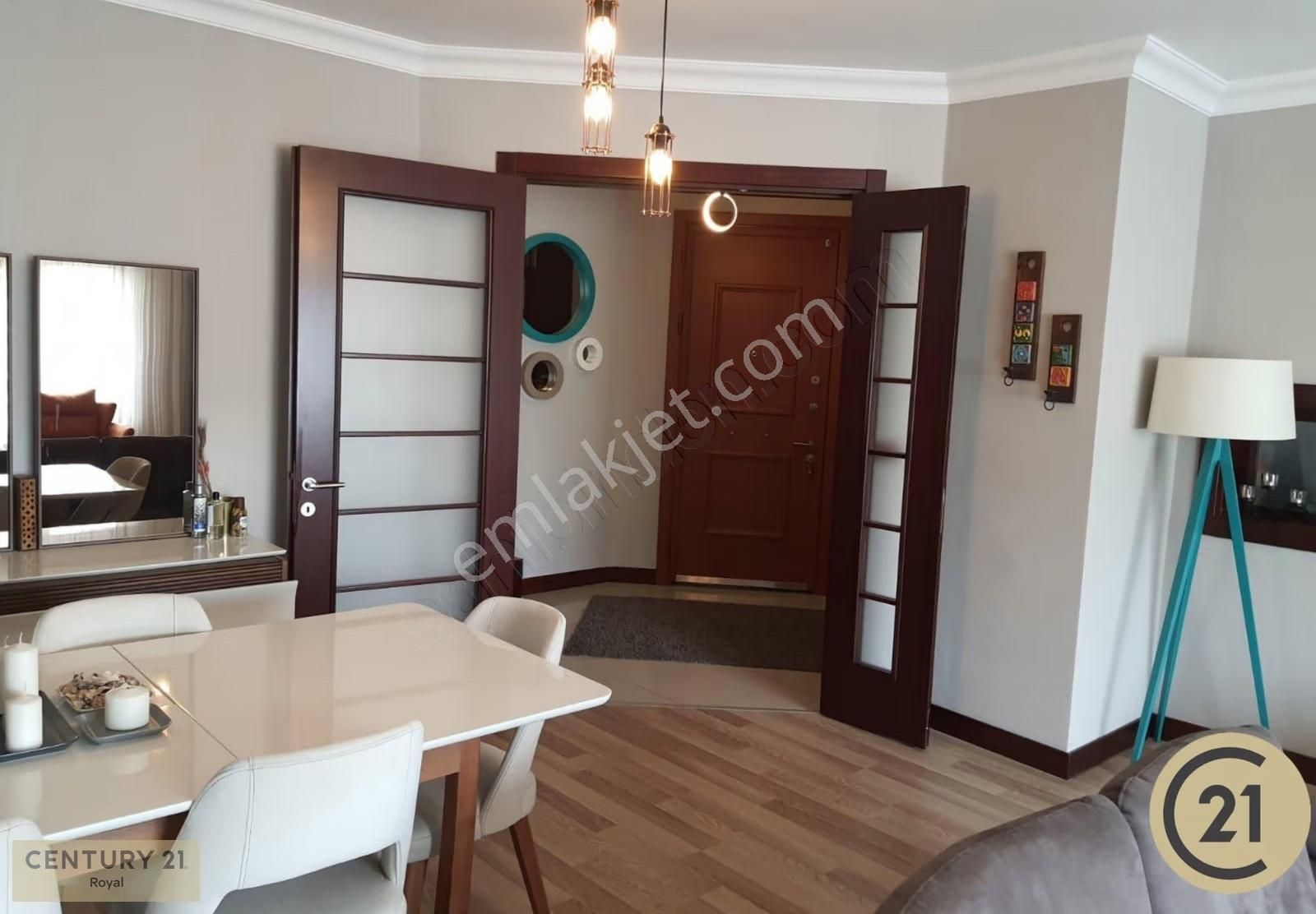 Kuzeykent Finansman Konutları'nda 3+1 Satılık Daire - Görsel 20