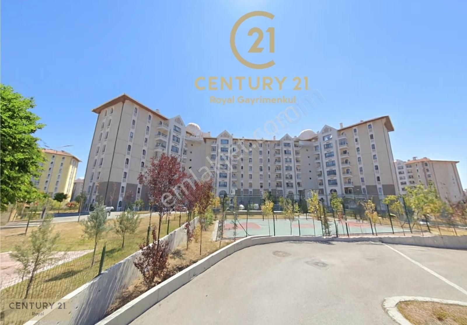 Kuzeykent Finansman Konutları'nda 3+1 Satılık Daire - Görsel 22