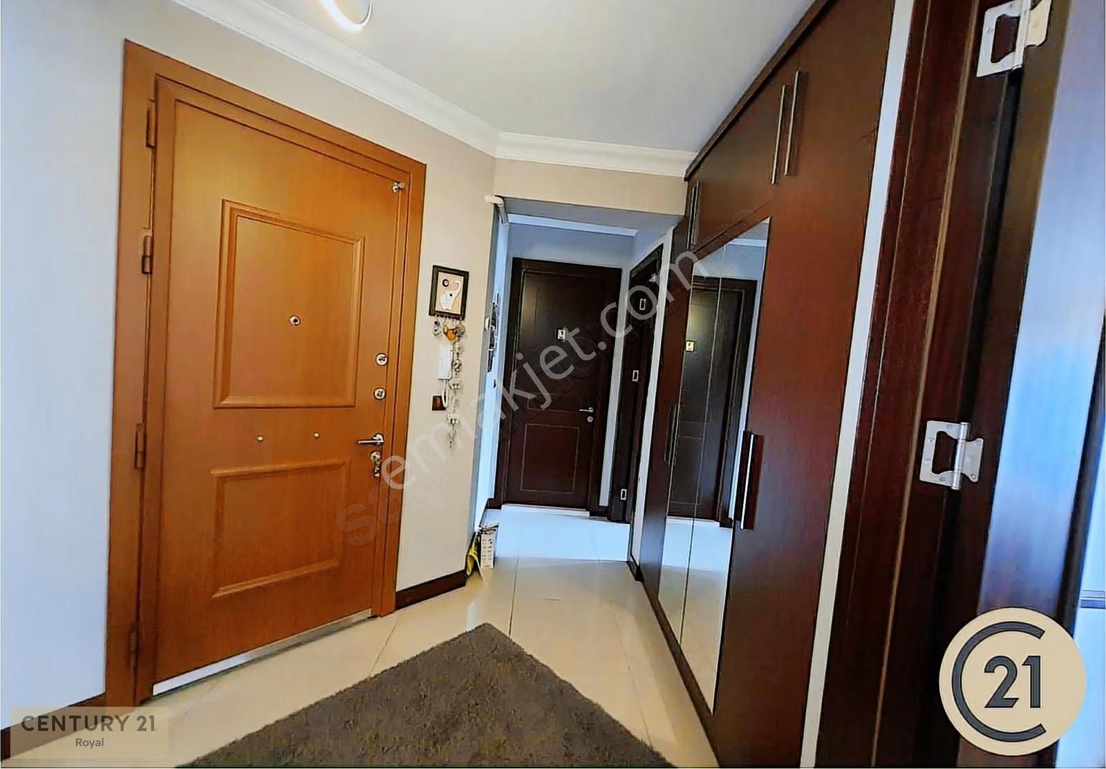 Kuzeykent Finansman Konutları'nda 3+1 Satılık Daire - Görsel 6