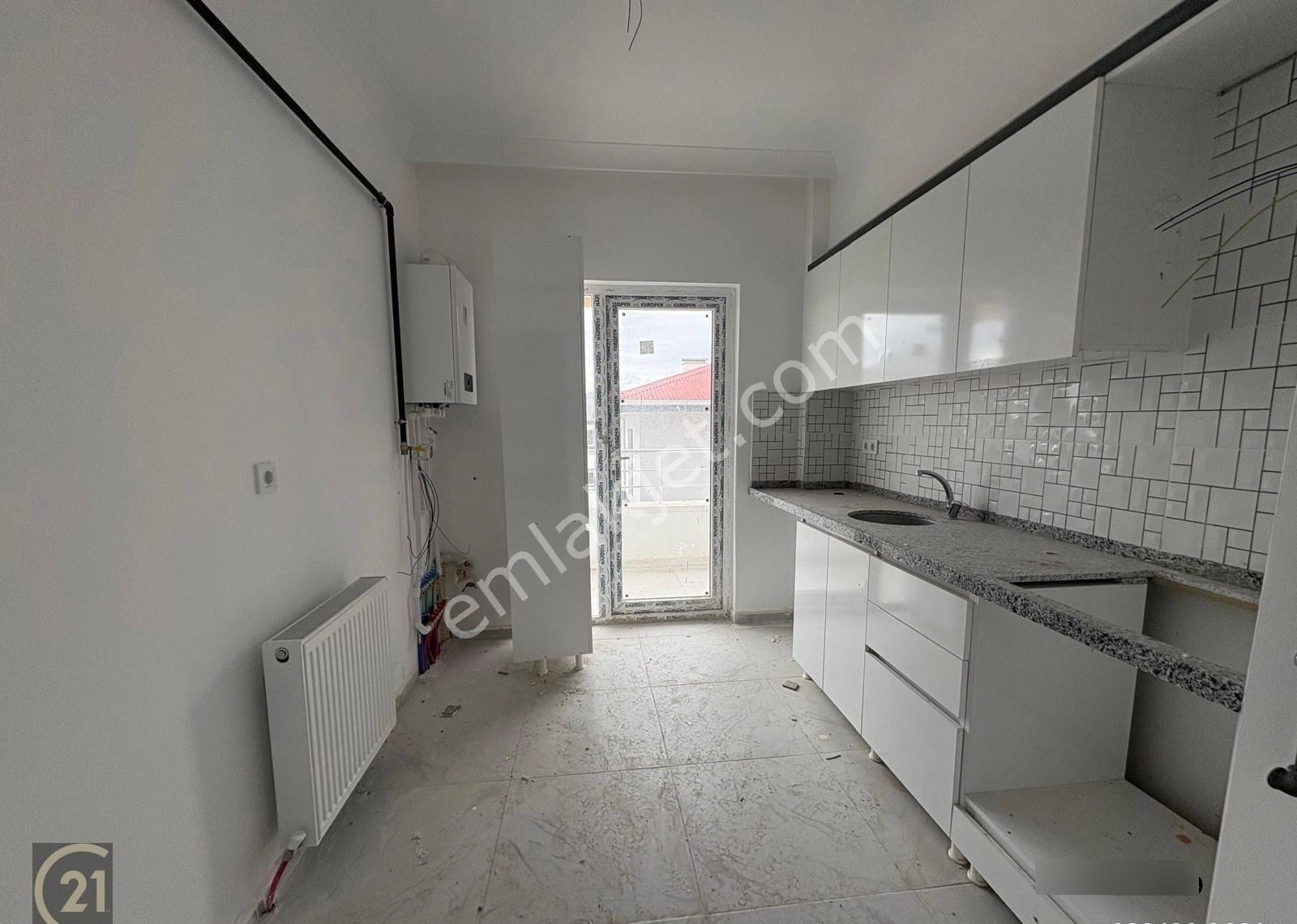 Gölbaşı Örencik'te Kiralık 2+1 - Görsel 6