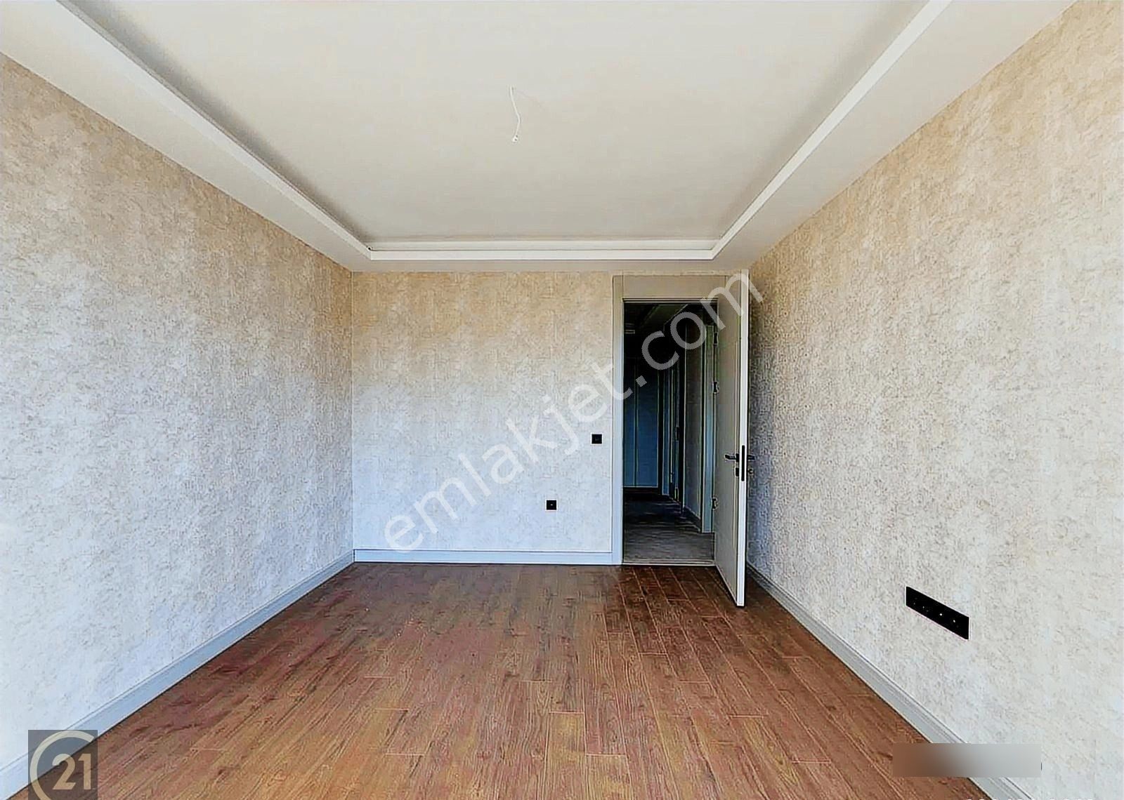 Vital İncek Sitesi Kış Bahçeli Çamaşır Odalı 4+1 Daire - Görsel 4