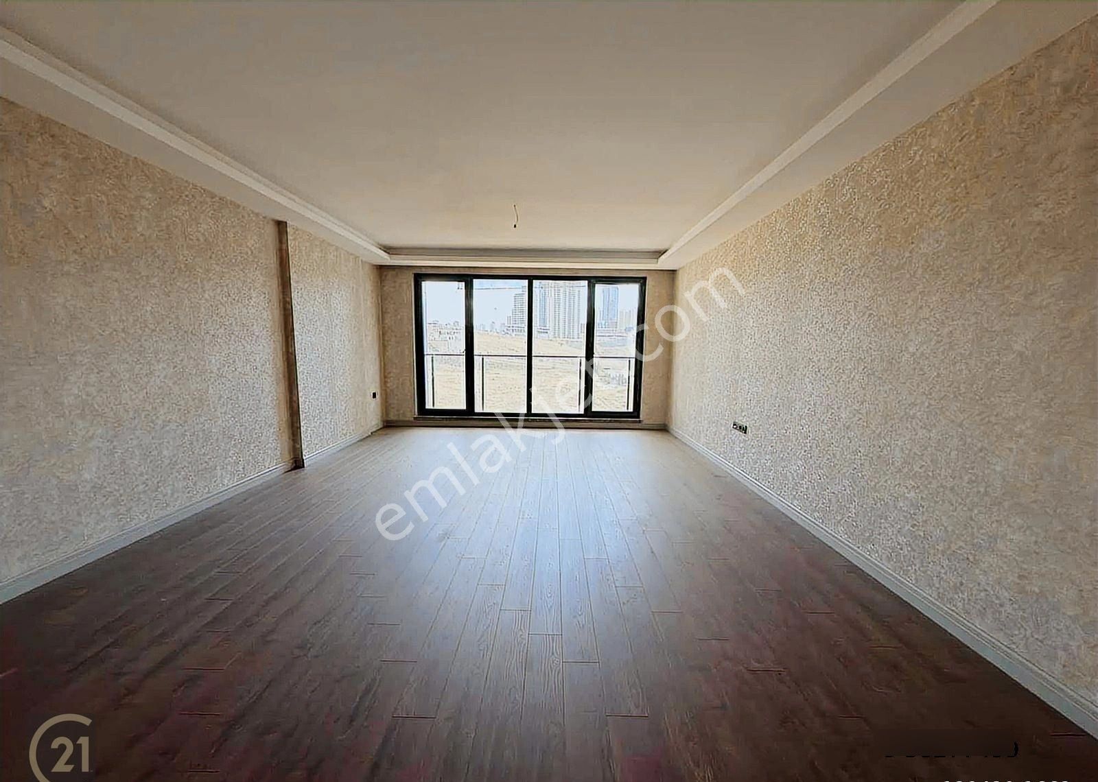 Vital İncek Sitesi Kış Bahçeli Çamaşır Odalı 4+1 Daire - Görsel 10