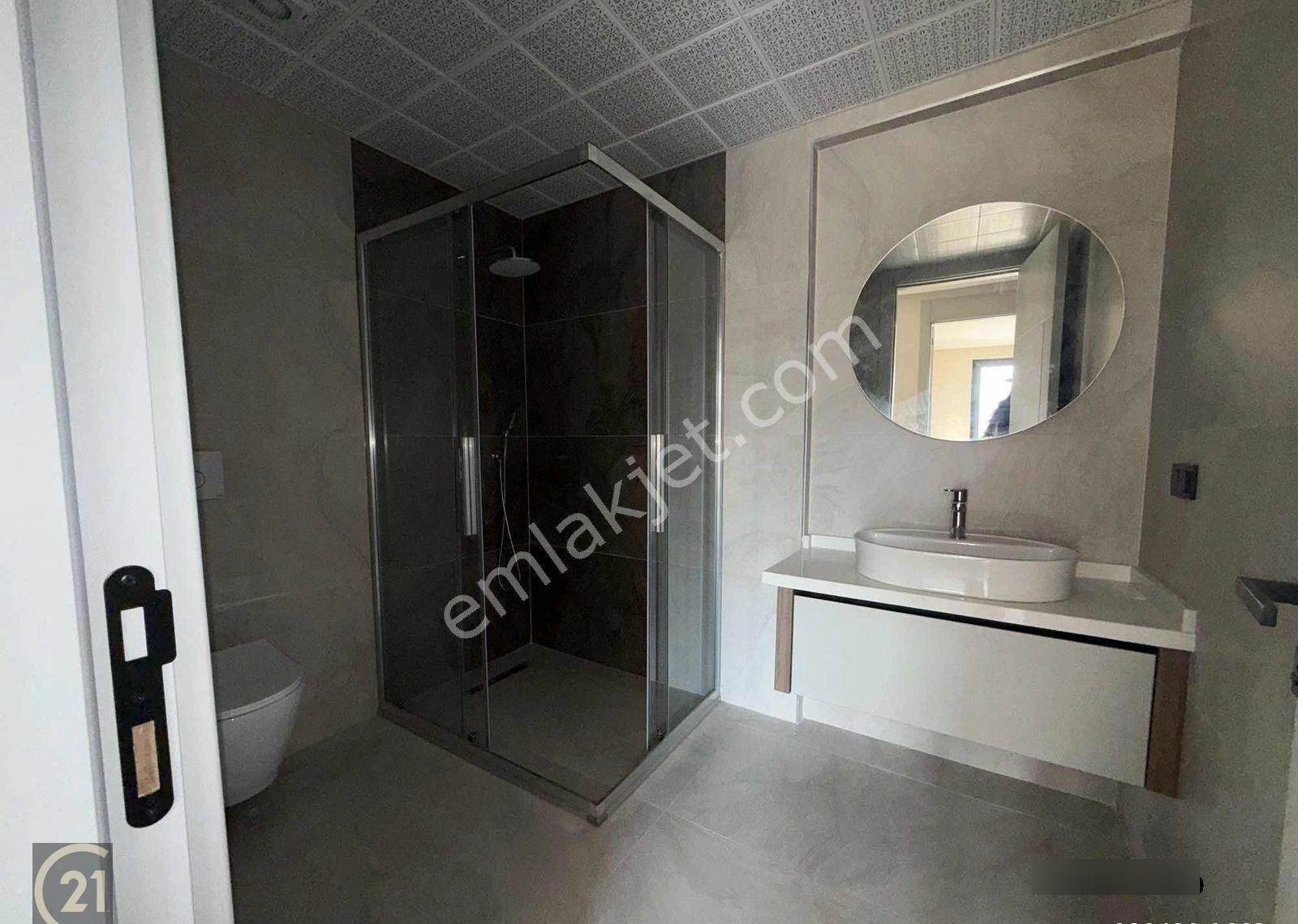 Vital İncek Sitesi Kış Bahçeli Çamaşır Odalı 4+1 Daire - Görsel 21
