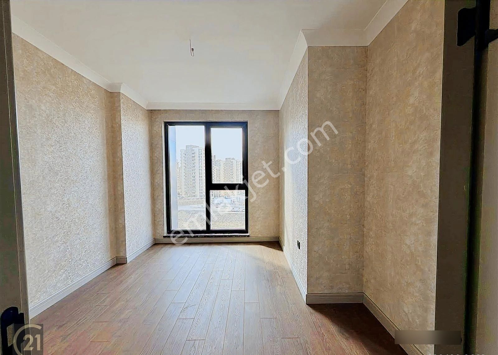 Vital İncek Sitesi Kış Bahçeli Çamaşır Odalı 4+1 Daire - Görsel 15