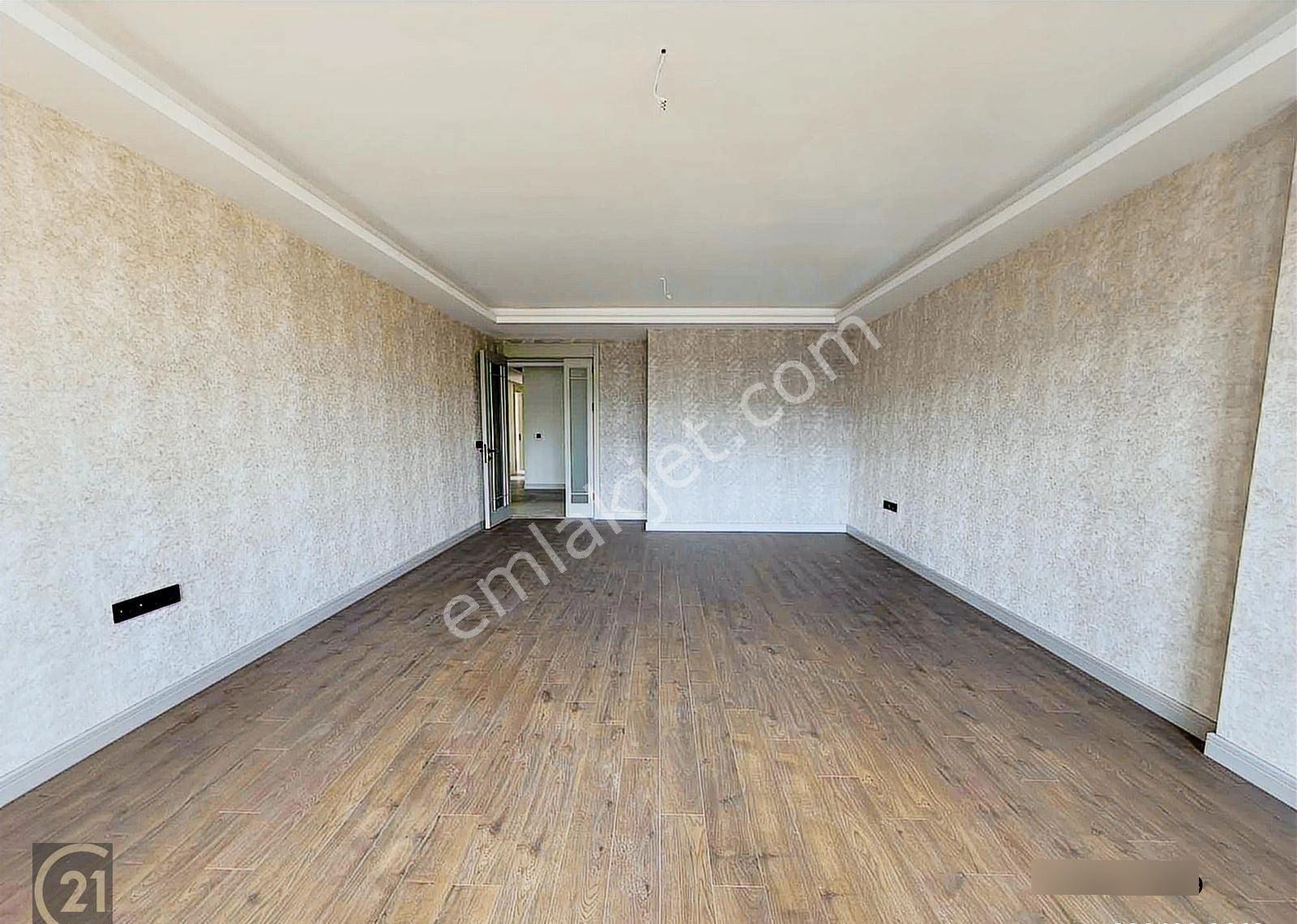 Vital İncek Sitesi Kış Bahçeli Çamaşır Odalı 4+1 Daire - Görsel 8