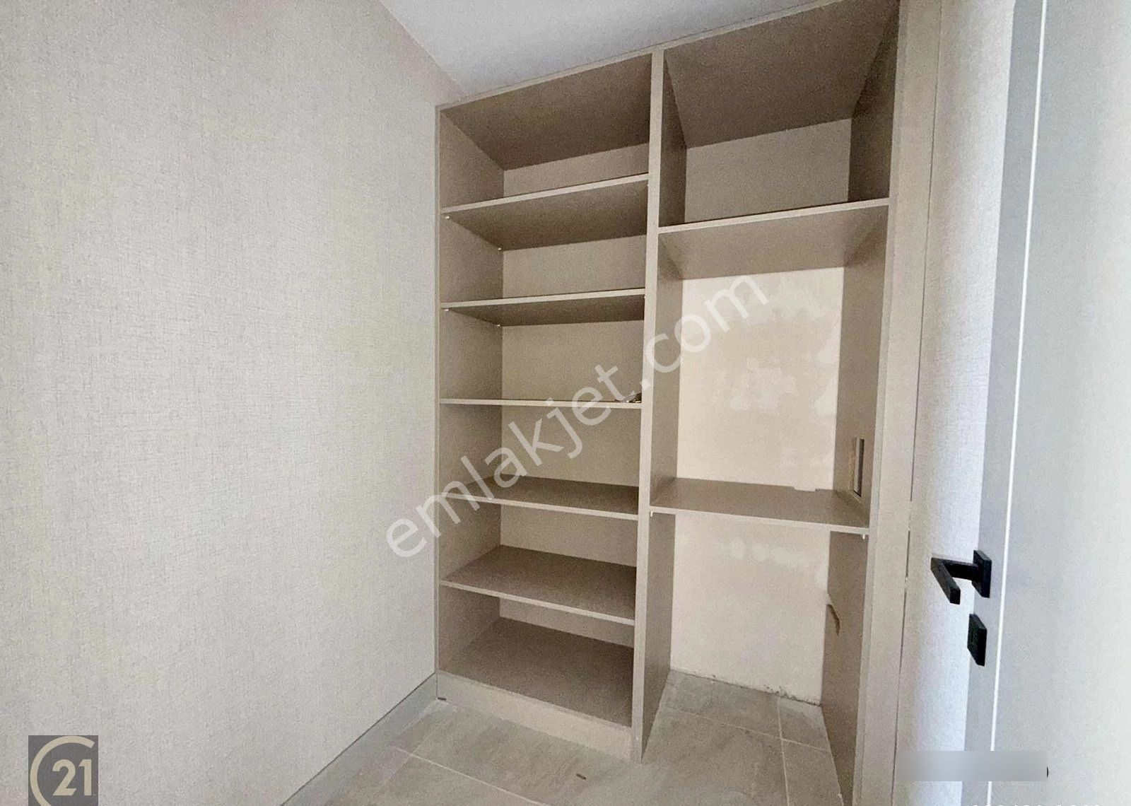 Vital İncek Sitesi Kış Bahçeli Çamaşır Odalı 4+1 Daire - Görsel 7
