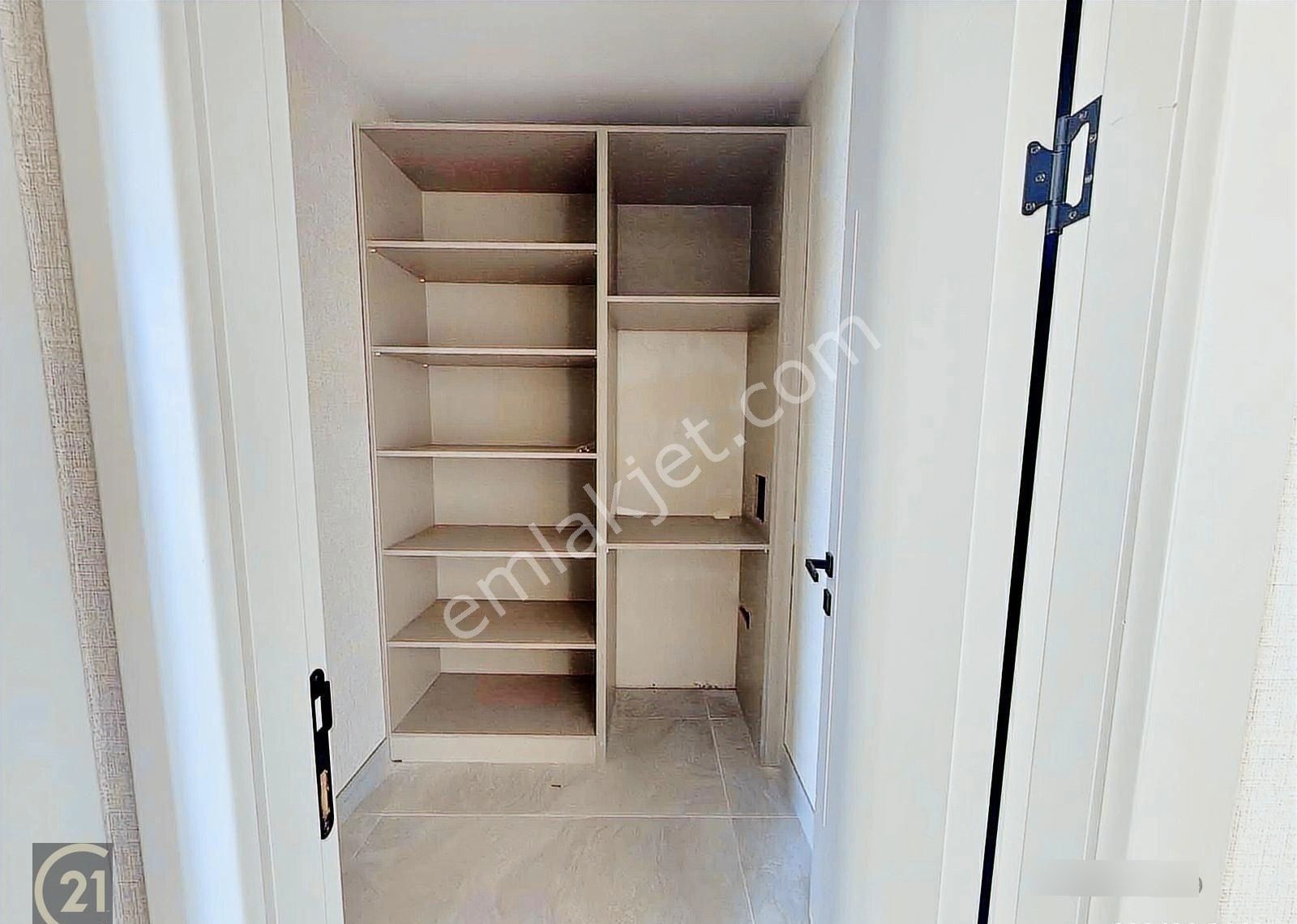 Vital İncek Sitesi Kış Bahçeli Çamaşır Odalı 4+1 Daire - Görsel 19