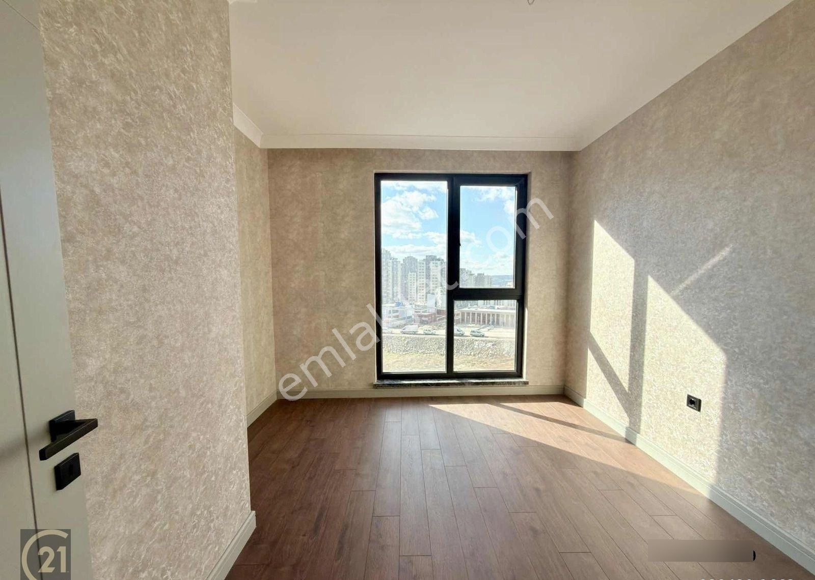 Vital İncek Sitesi Kış Bahçeli Çamaşır Odalı 4+1 Daire - Görsel 22