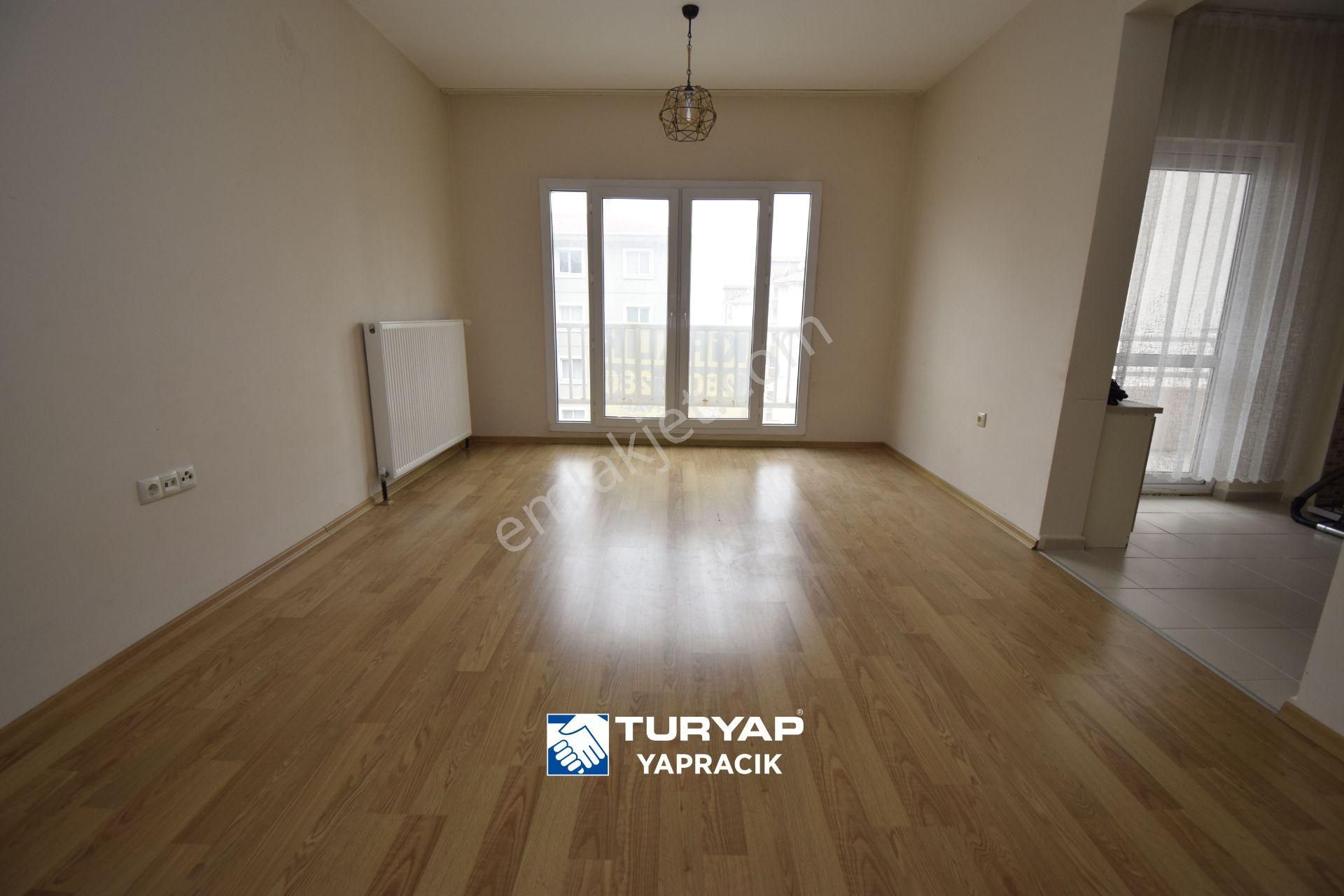 Turyap Yapracık'tan 1.bölgede Büyük Tip 2+1 Kiralık Daire - Görsel 16